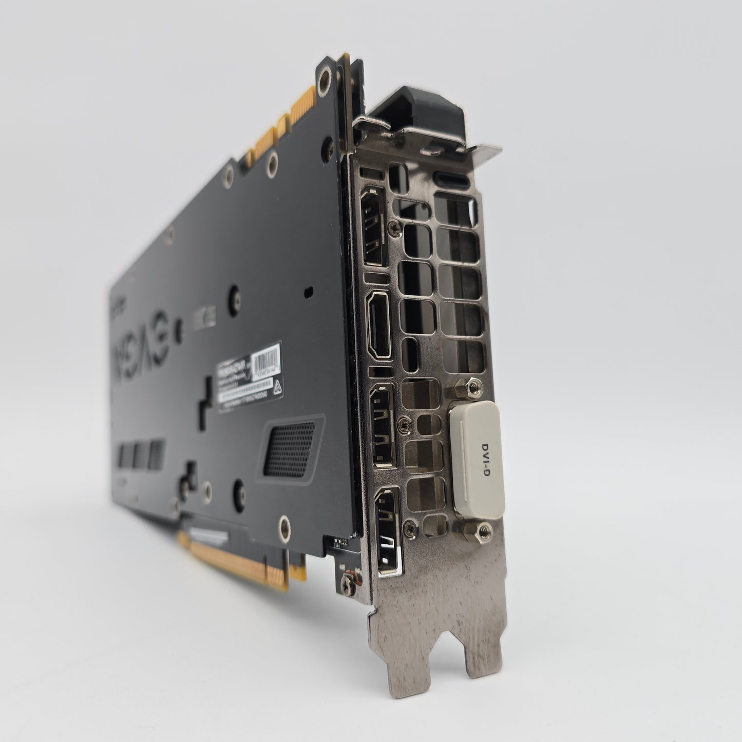 GTX 1070 EVGA 8GB, NVIDIA Gaming Graphics Card GPU
