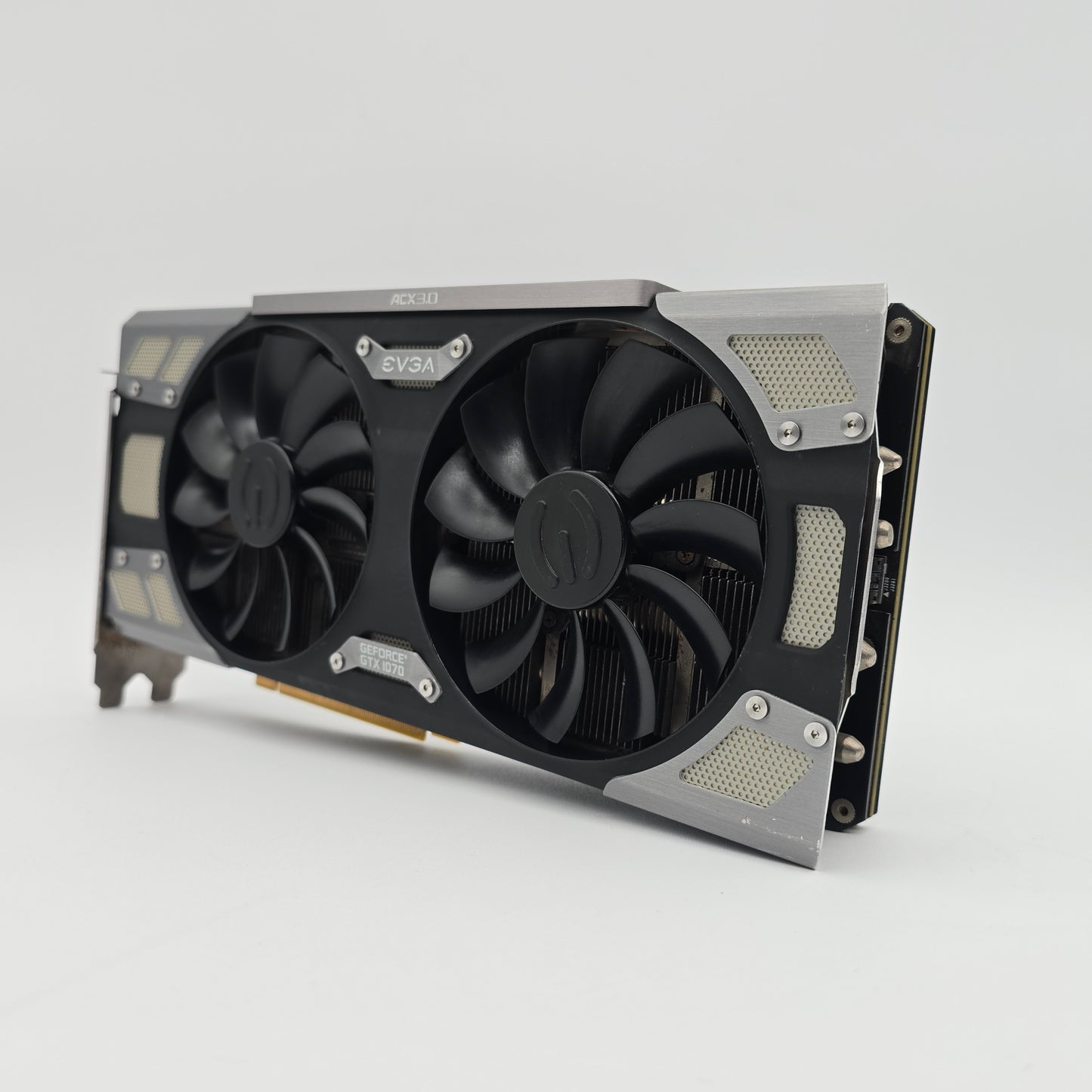 GTX 1070 EVGA 8GB, NVIDIA Gaming Graphics Card GPU
