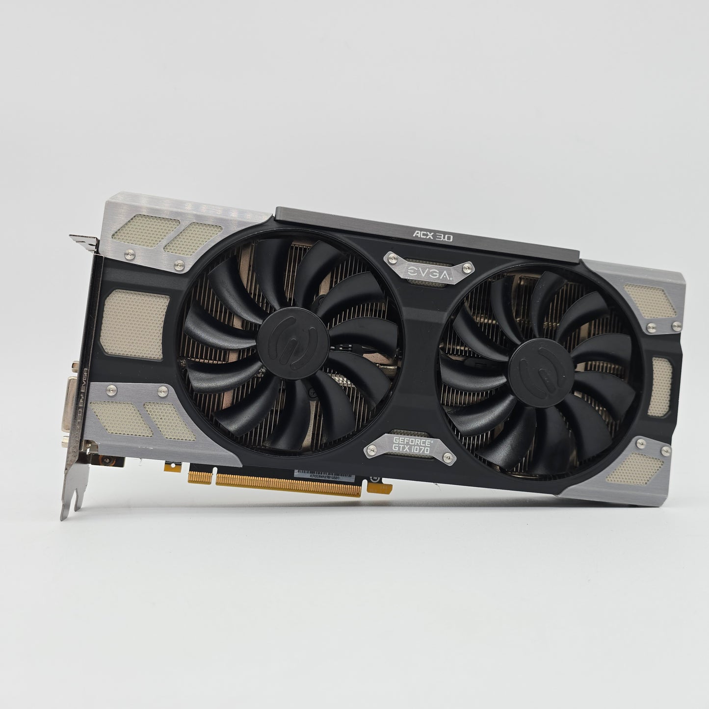 GTX 1070 EVGA FTW3 8GB, NVIDIA Gaming Graphics Card GPU