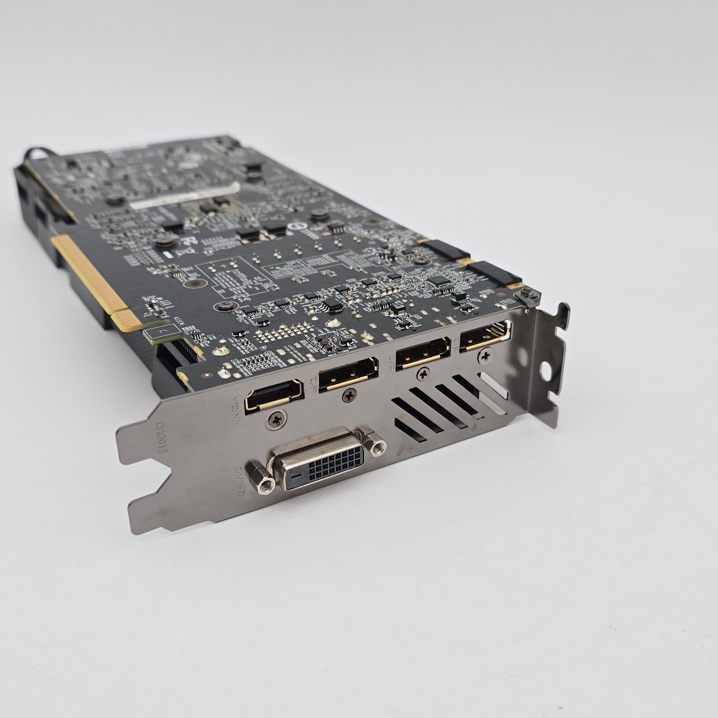 GTX 1070 Gigabyte Gaming OC 8GB, NVIDIA Gaming Graphics Card GPU