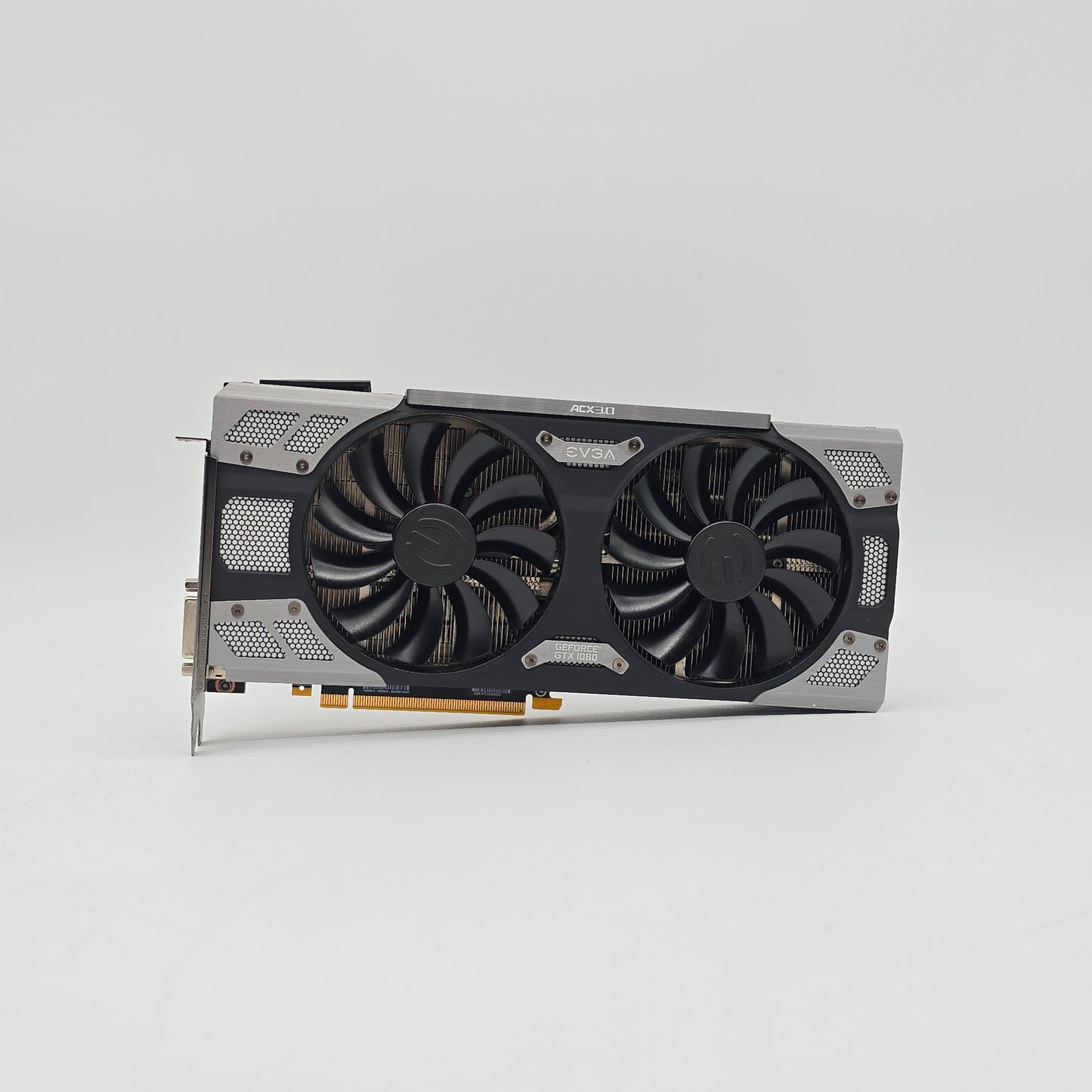 GTX 1070 EVGA FTW 8GB, NVIDIA Gaming Graphics Card GPU