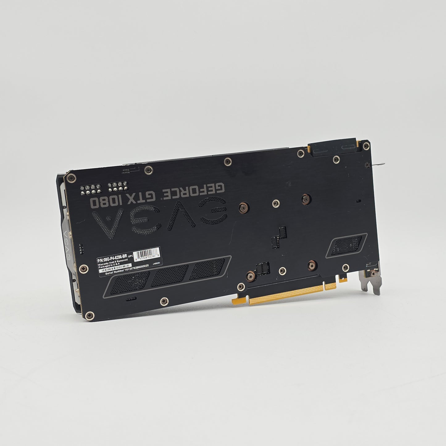 GTX 1070 EVGA FTW 8GB, NVIDIA Gaming Graphics Card GPU