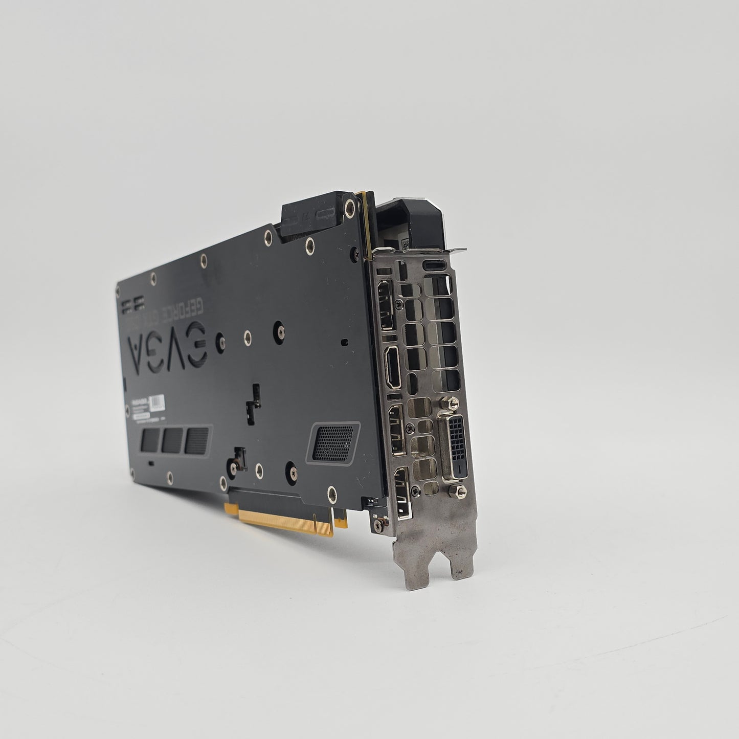 GTX 1070 EVGA FTW 8GB, NVIDIA Gaming Graphics Card GPU
