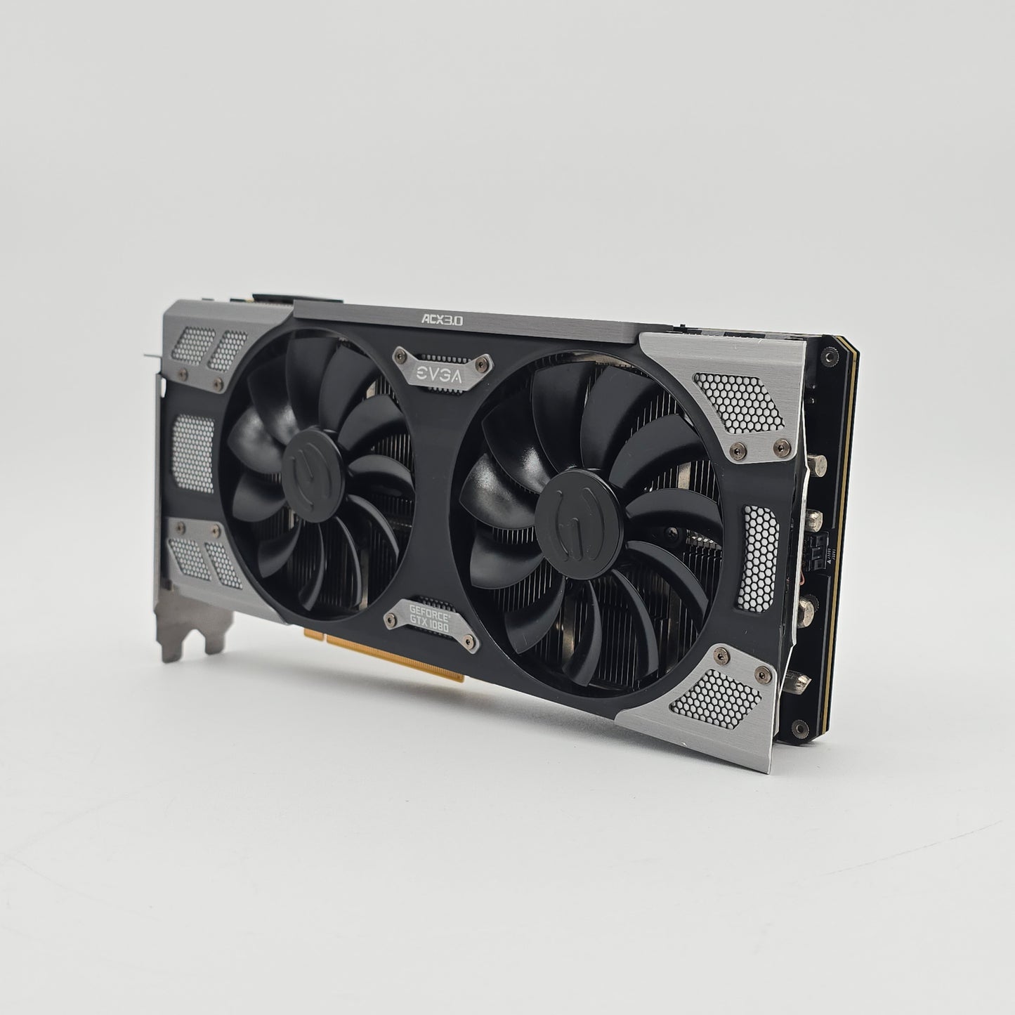 GTX 1070 EVGA FTW 8GB, NVIDIA Gaming Graphics Card GPU