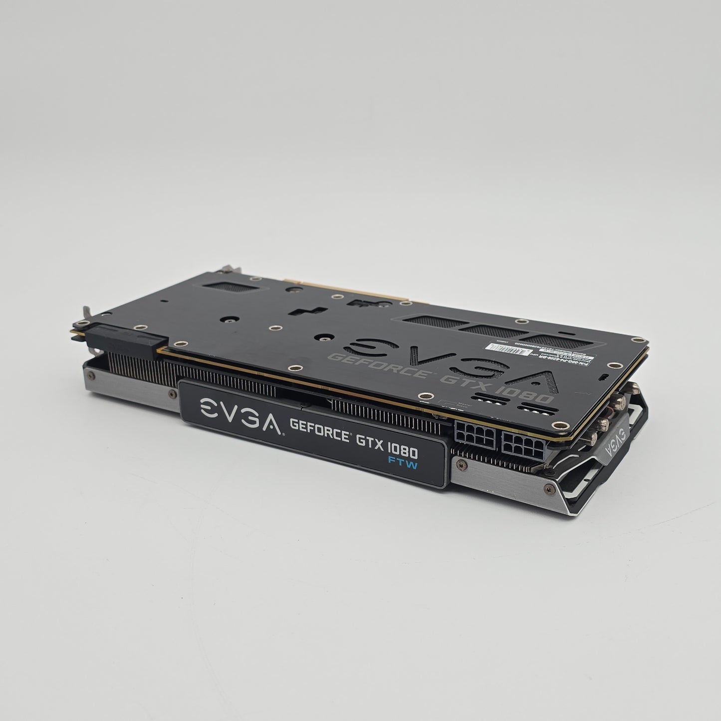 GTX 1070 EVGA FTW 8GB, NVIDIA Gaming Graphics Card GPU