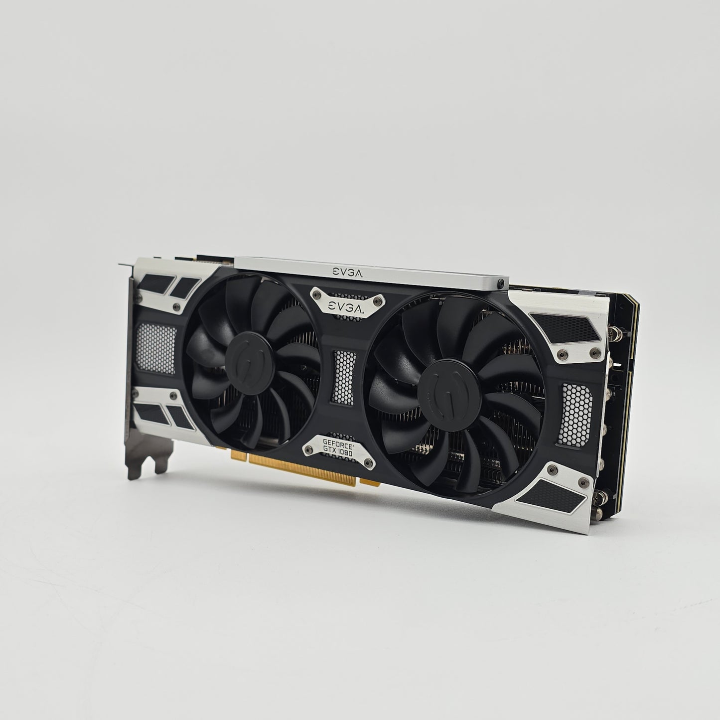 GTX 1080 EVGA SC 8GB, NVIDIA Gaming Graphics Card GPU
