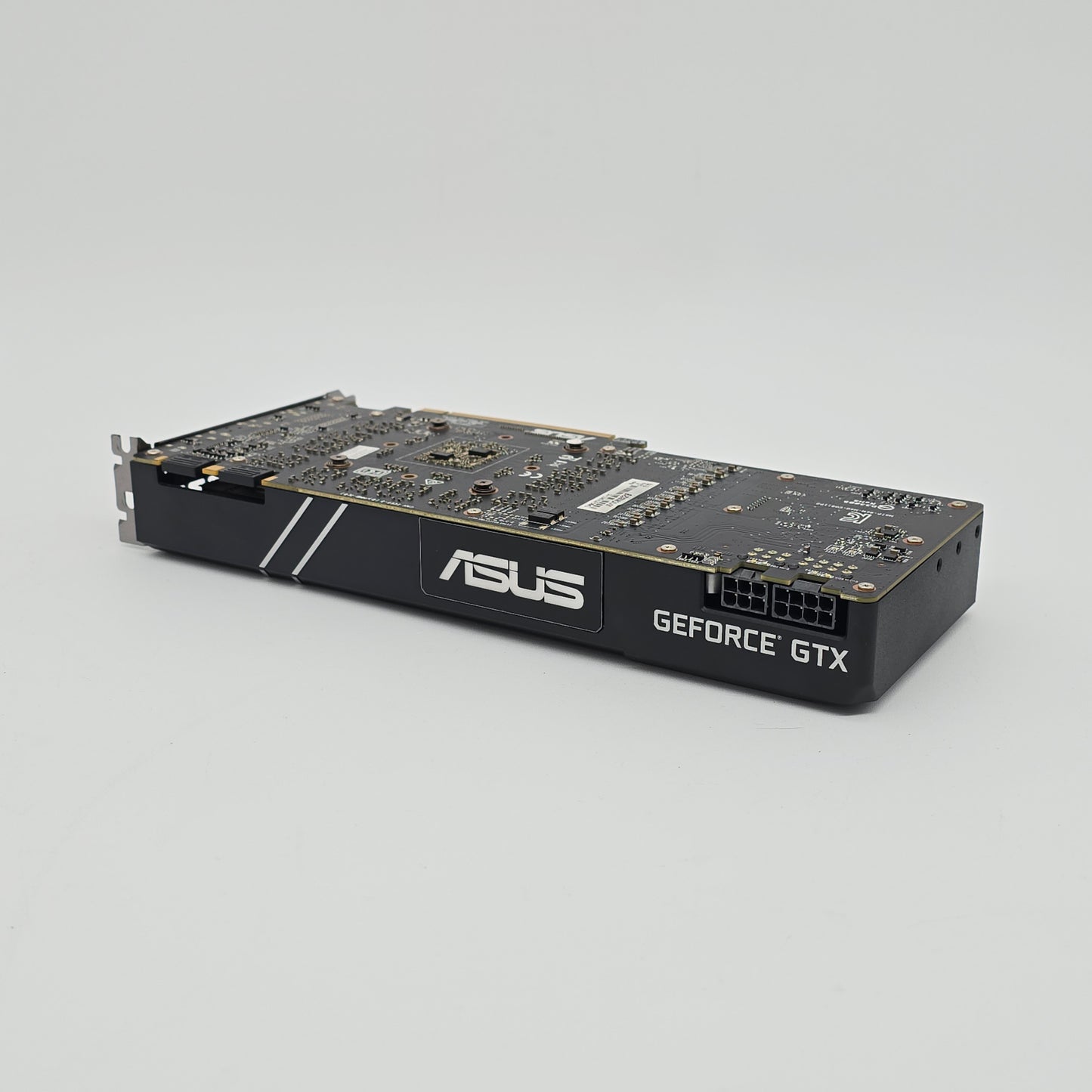 GTX 1080Ti ASUS TURBO 11GB, NVIDIA Gaming Graphics Card GPU