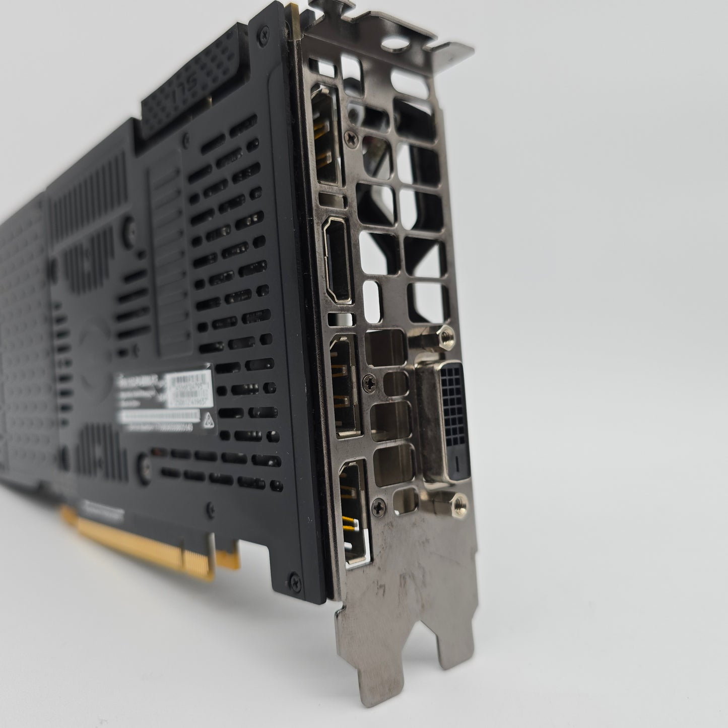 GTX 1080Ti EVGA SSC 11GB, NVIDIA Gaming Graphics Card GPU