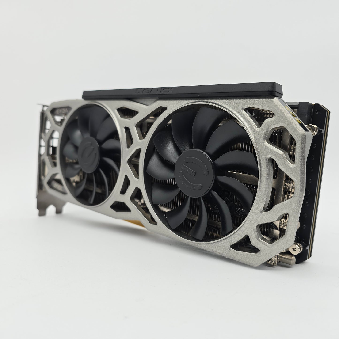 GTX 1080Ti EVGA SSC 11GB, NVIDIA Gaming Graphics Card GPU
