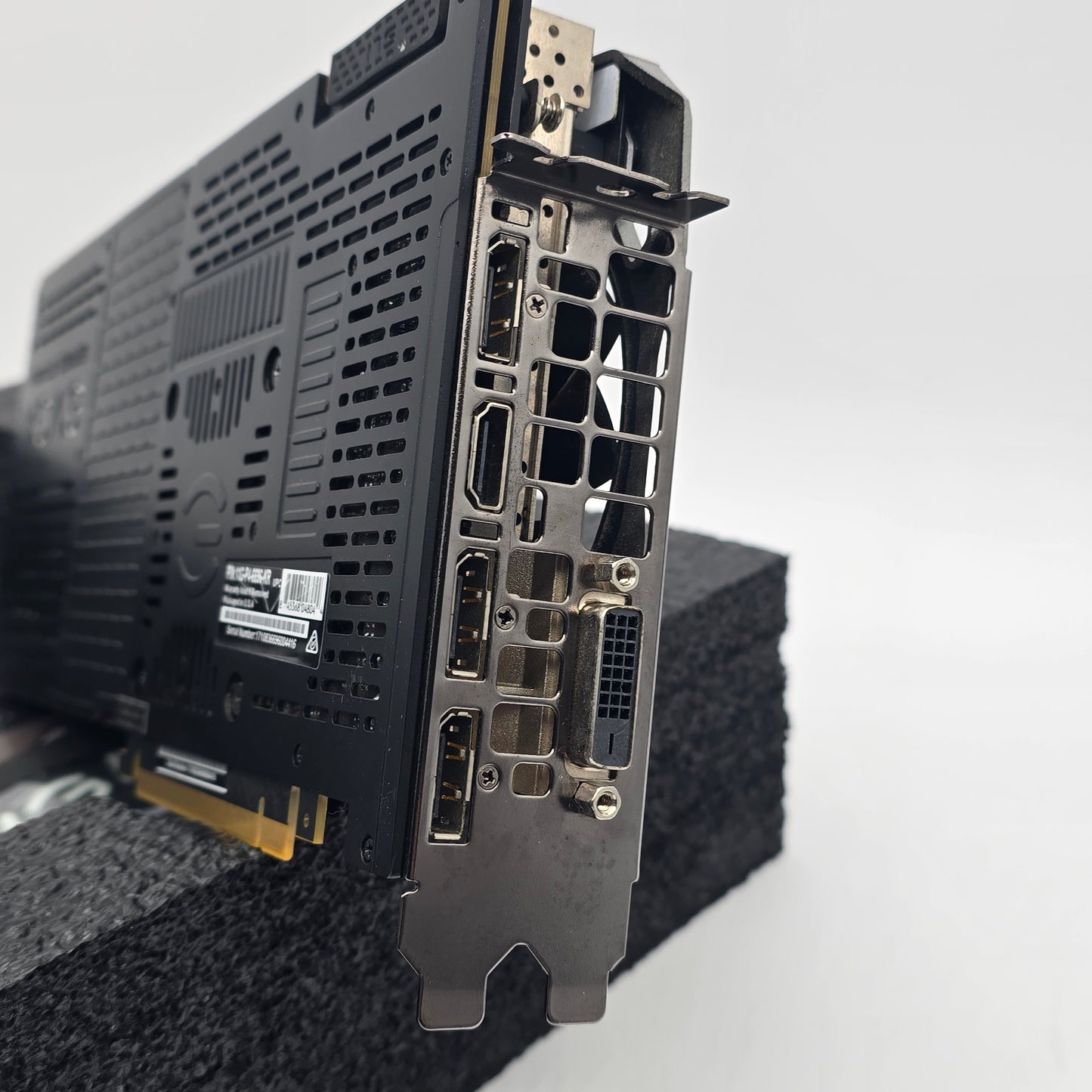 GTX 1080Ti EVGA FTW3 11GB, NVIDIA Gaming Graphics Card GPU