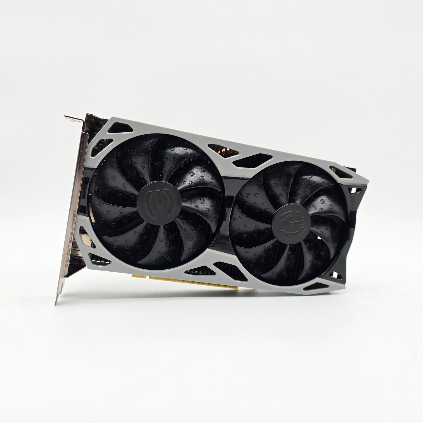 GTX 1650 EVGA SC 4GB, NVIDIA Gaming Graphics Card GPU