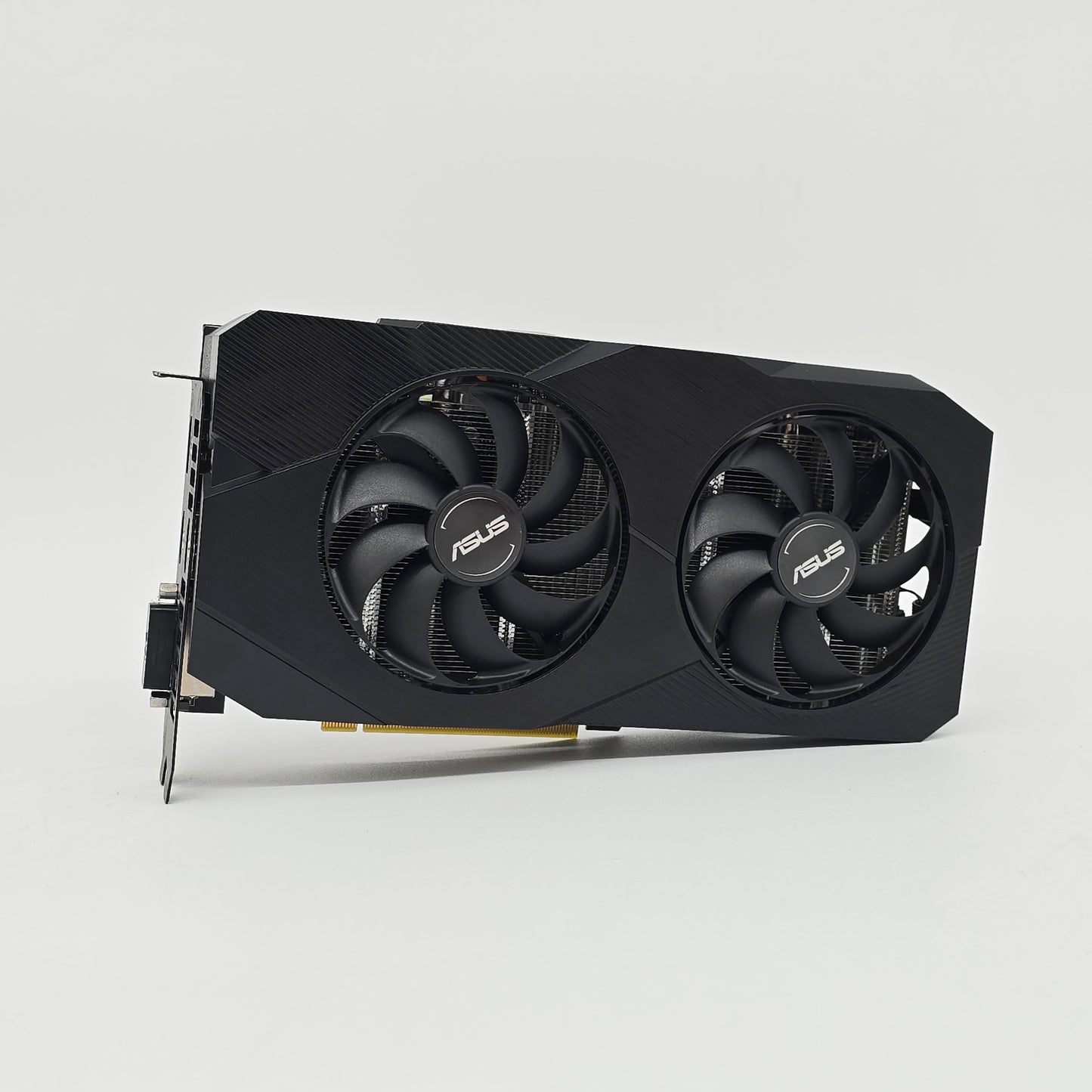 RTX 2060 ASUS Dual Evo 6GB, NVIDIA Gaming Graphics Card GPU