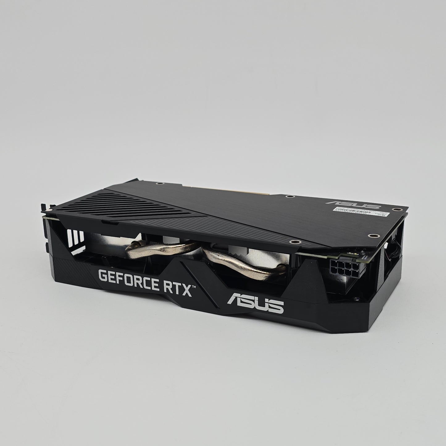 RTX 2060 ASUS Dual Evo 6GB, NVIDIA Gaming Graphics Card GPU