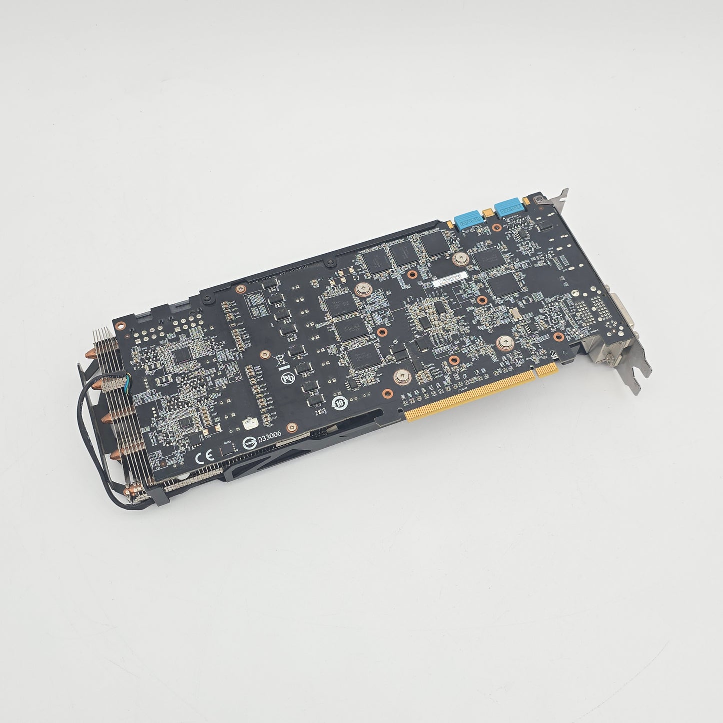 GTX 770 Gigabyte Windforce 2GB, NVIDIA Gaming Graphics Card GPU