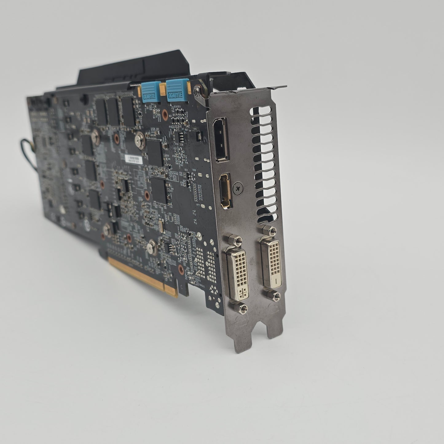 GTX 770 Gigabyte Windforce 2GB, NVIDIA Gaming Graphics Card GPU