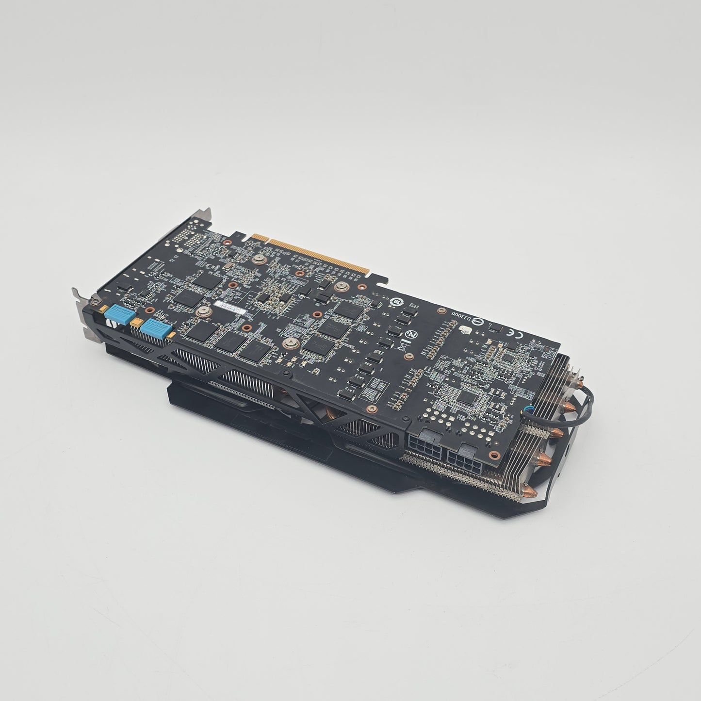 GTX 770 Gigabyte Windforce 2GB, NVIDIA Gaming Graphics Card GPU