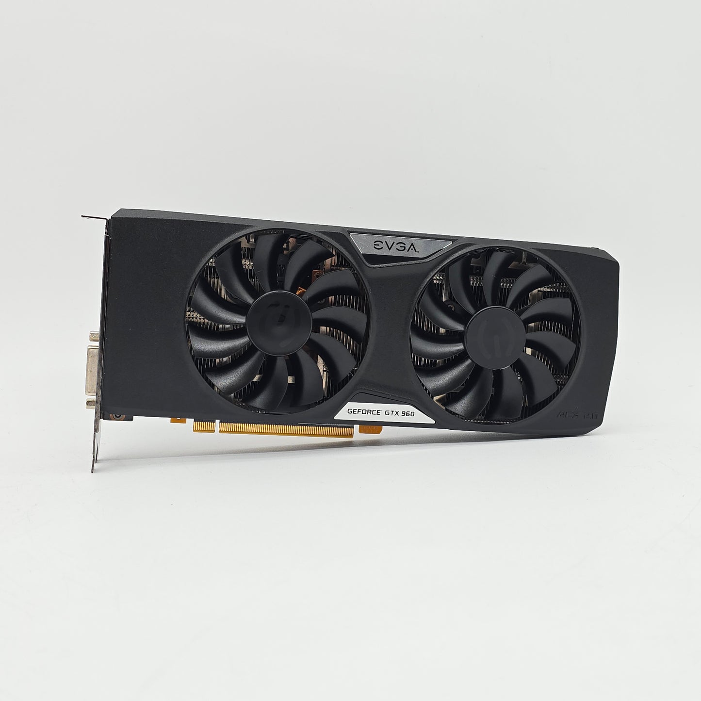 GTX 960 2GB EVGA SC, NVIDIA Gaming Graphics Card GPU