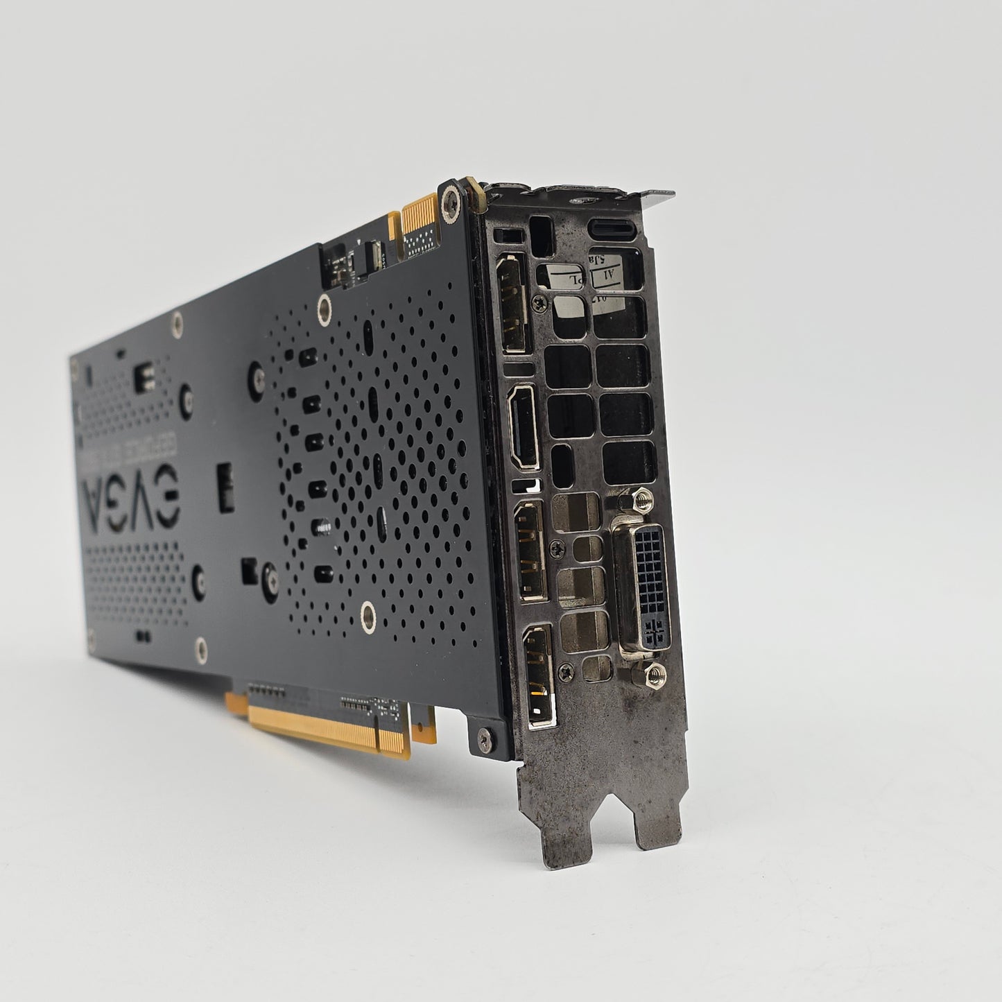 GTX 960 2GB EVGA SC, NVIDIA Gaming Graphics Card GPU