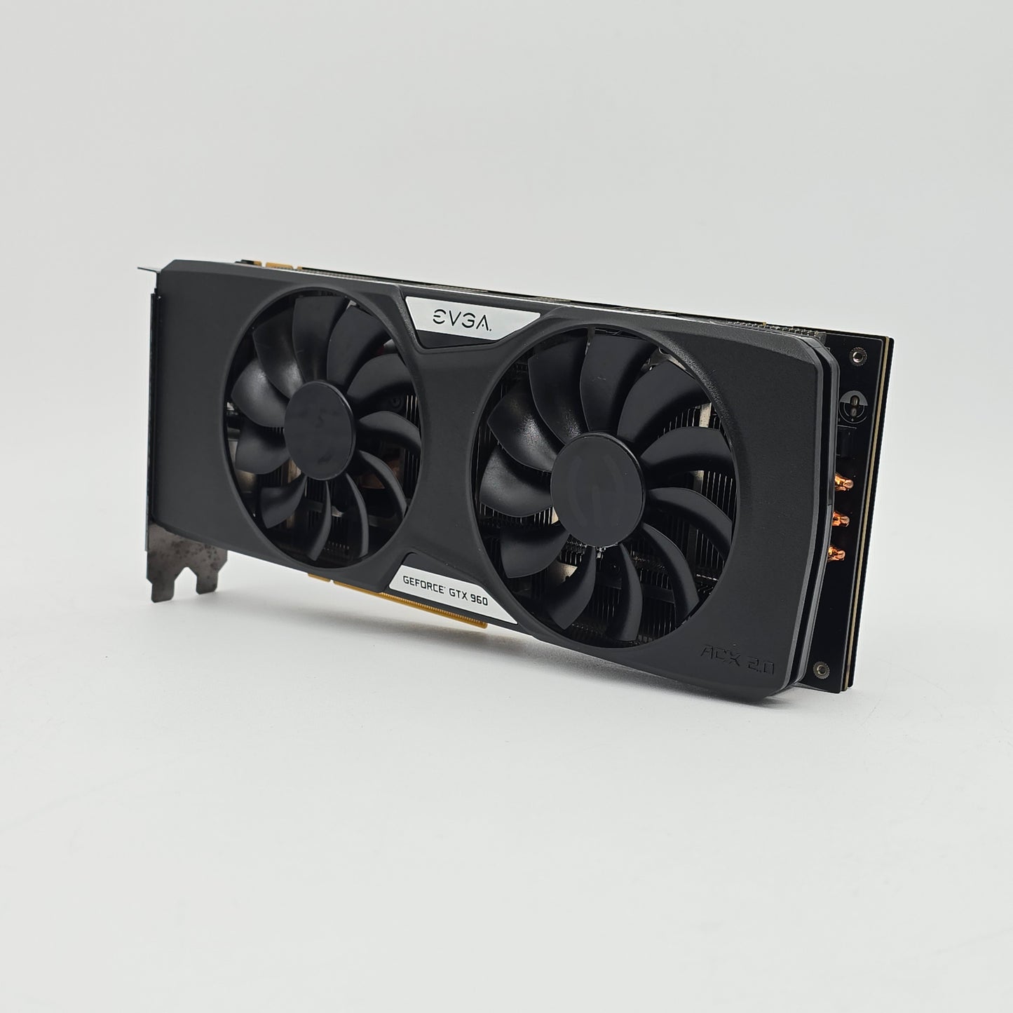 GTX 960 2GB EVGA SC, NVIDIA Gaming Graphics Card GPU