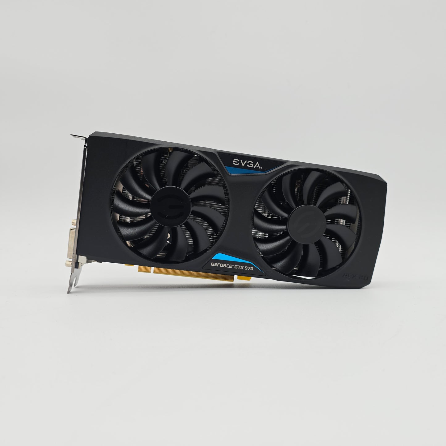 GTX 970 EVGA SC 4GB, NVIDIA Gaming Graphics Card GPU