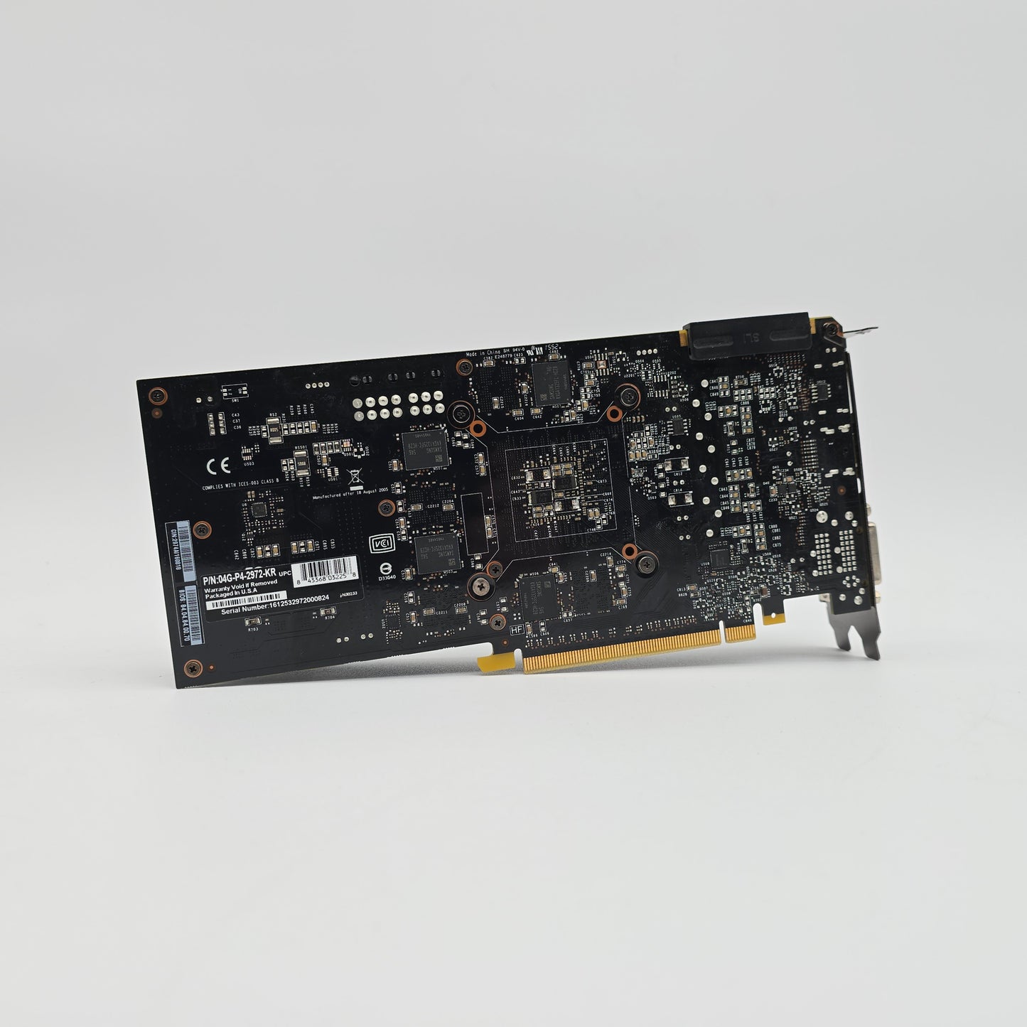 GTX 970 EVGA SC 4GB, NVIDIA Gaming Graphics Card GPU