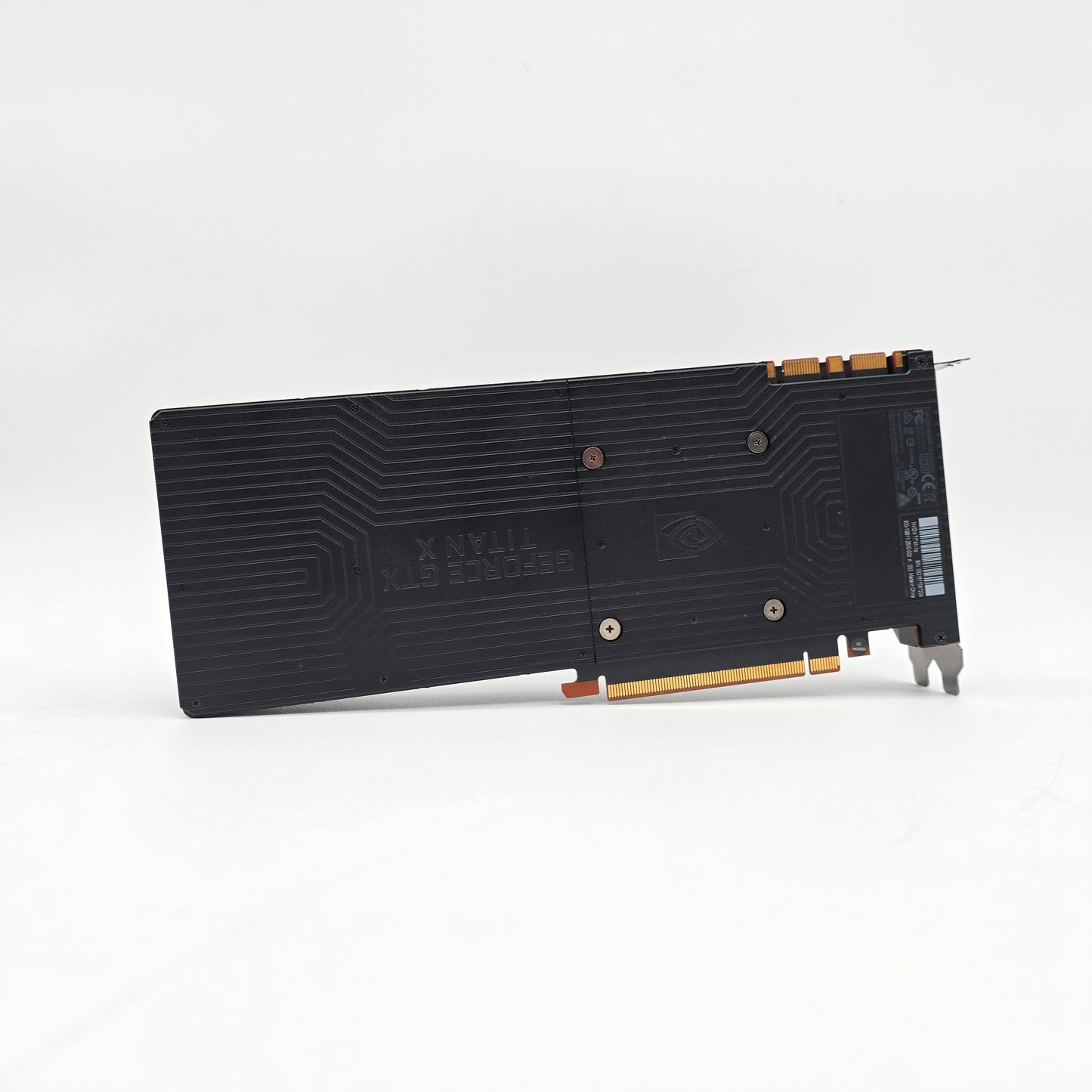 GTX 1080 Titan XP Pascal 12GB, NVIDIA Gaming Graphics Card GPU