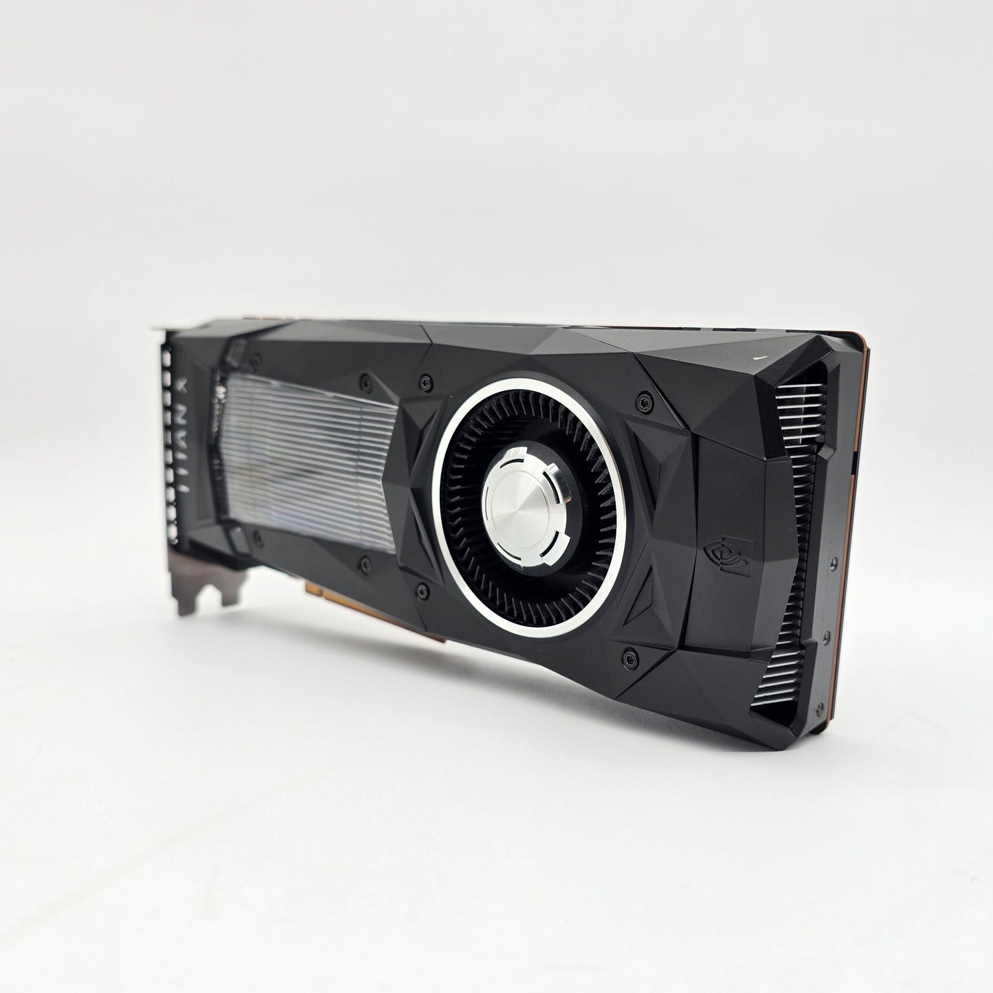 GTX 1080 Titan XP Pascal 12GB, NVIDIA Gaming Graphics Card GPU