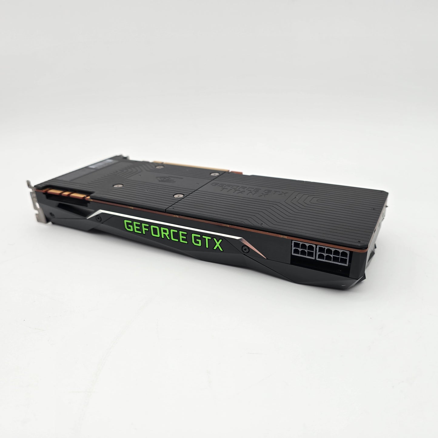 GTX 1080 Titan XP Pascal 12GB, NVIDIA Gaming Graphics Card GPU