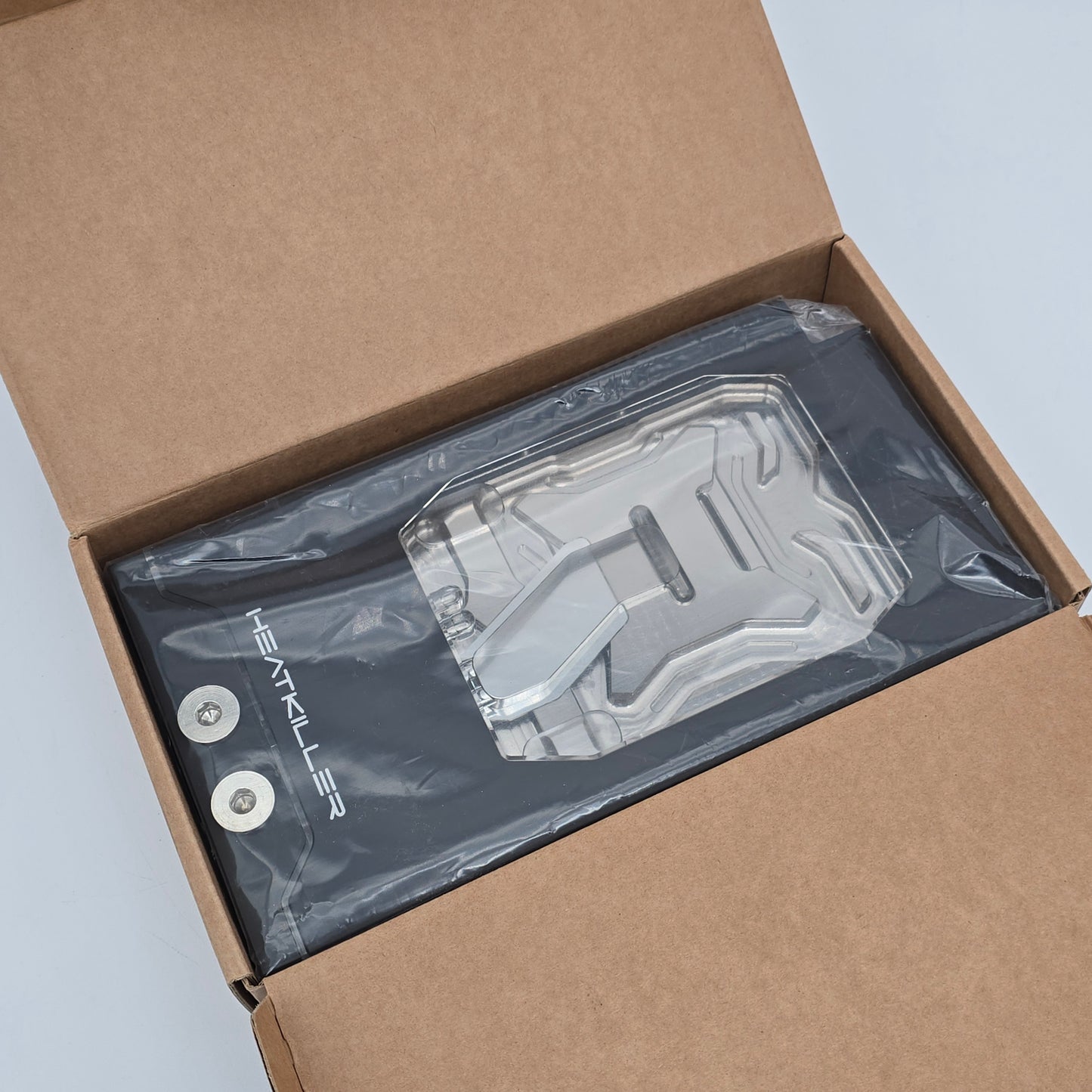Heatkiller V Pro Waterblock for RTX 4090 ASUS ROG STRIX/ASUS TUF Graphics Card