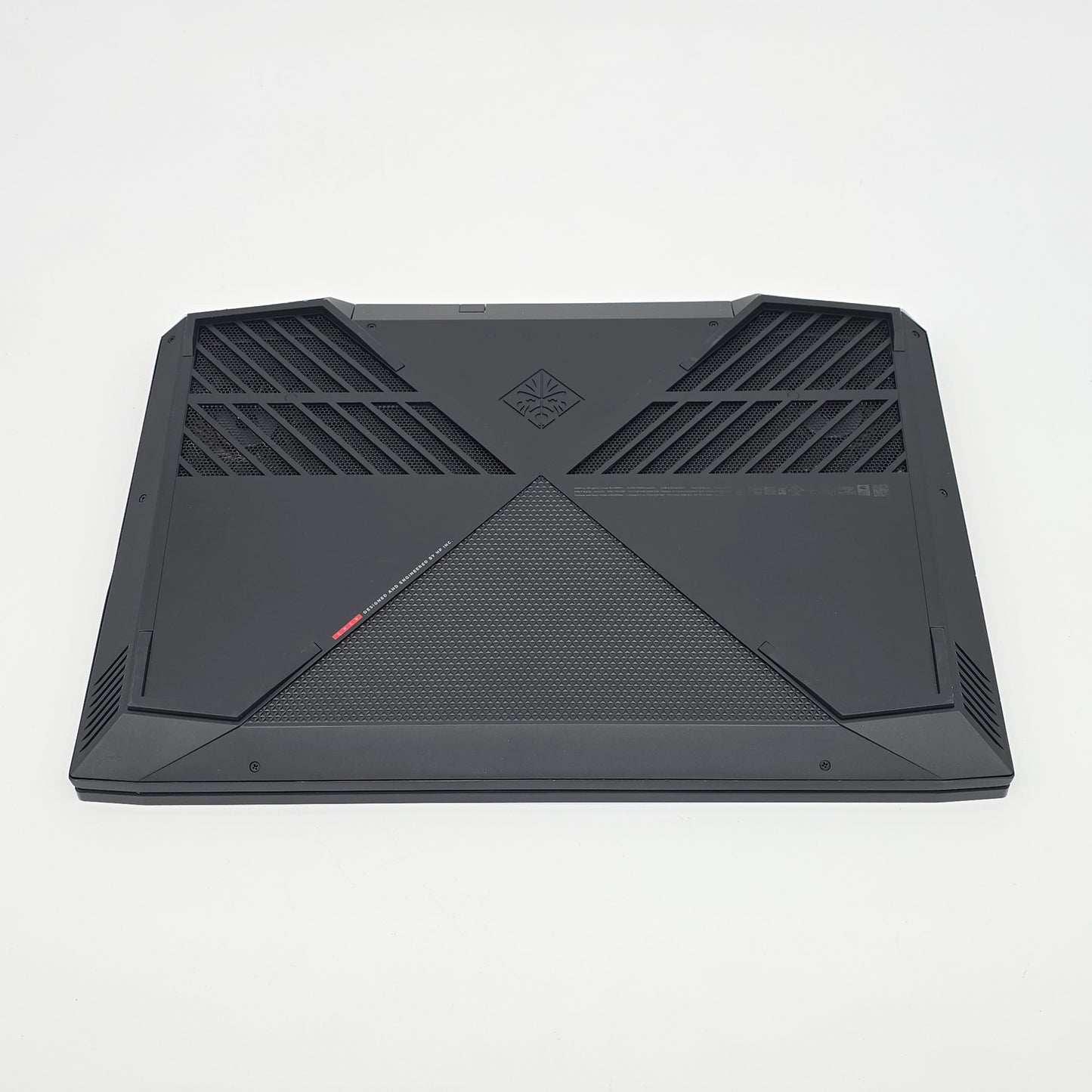 HP OMEN 15 Gaming Laptop, GTX 1660 Ti, Intel i7-9750H, 1080p 144Hz