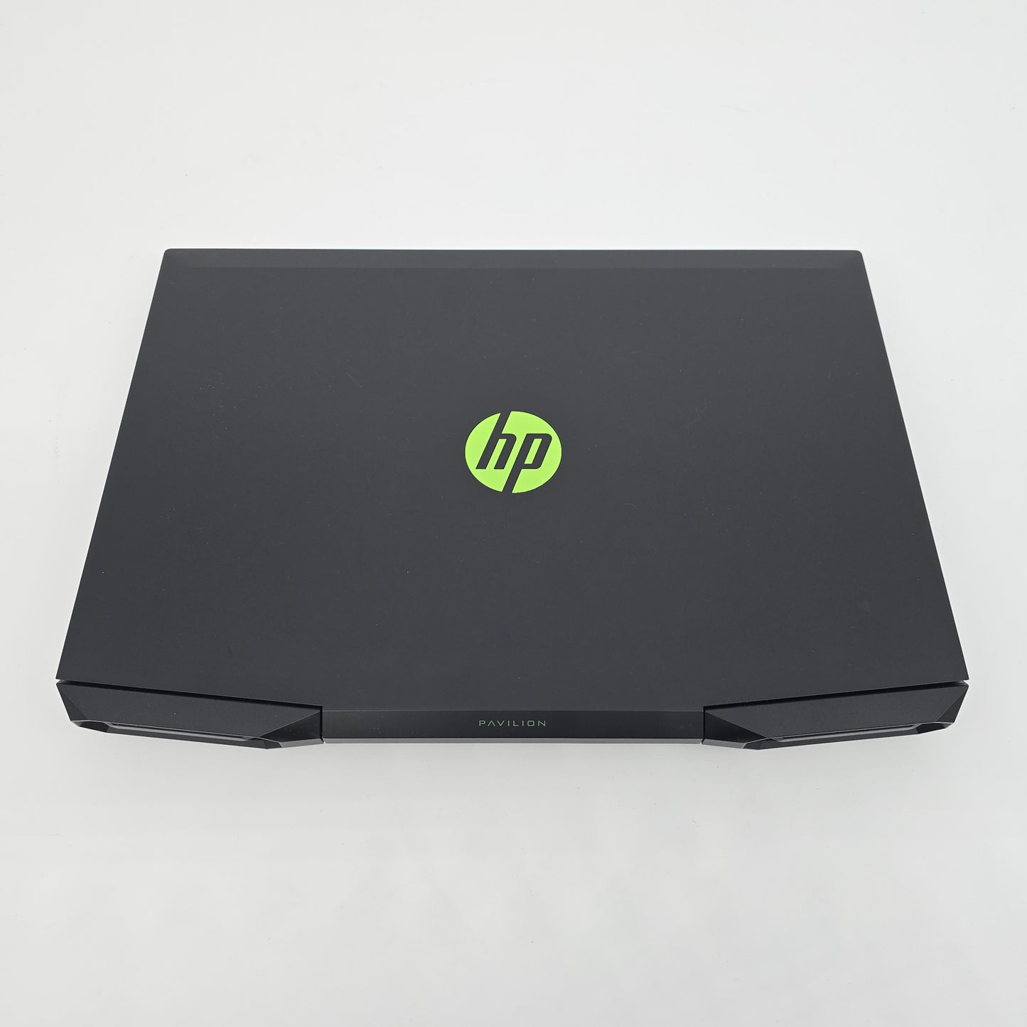 HP Pavilion 15 Gaming laptop, RTX 3050, Intel i7-11370H, 8GB RAM, 512GB NVMe