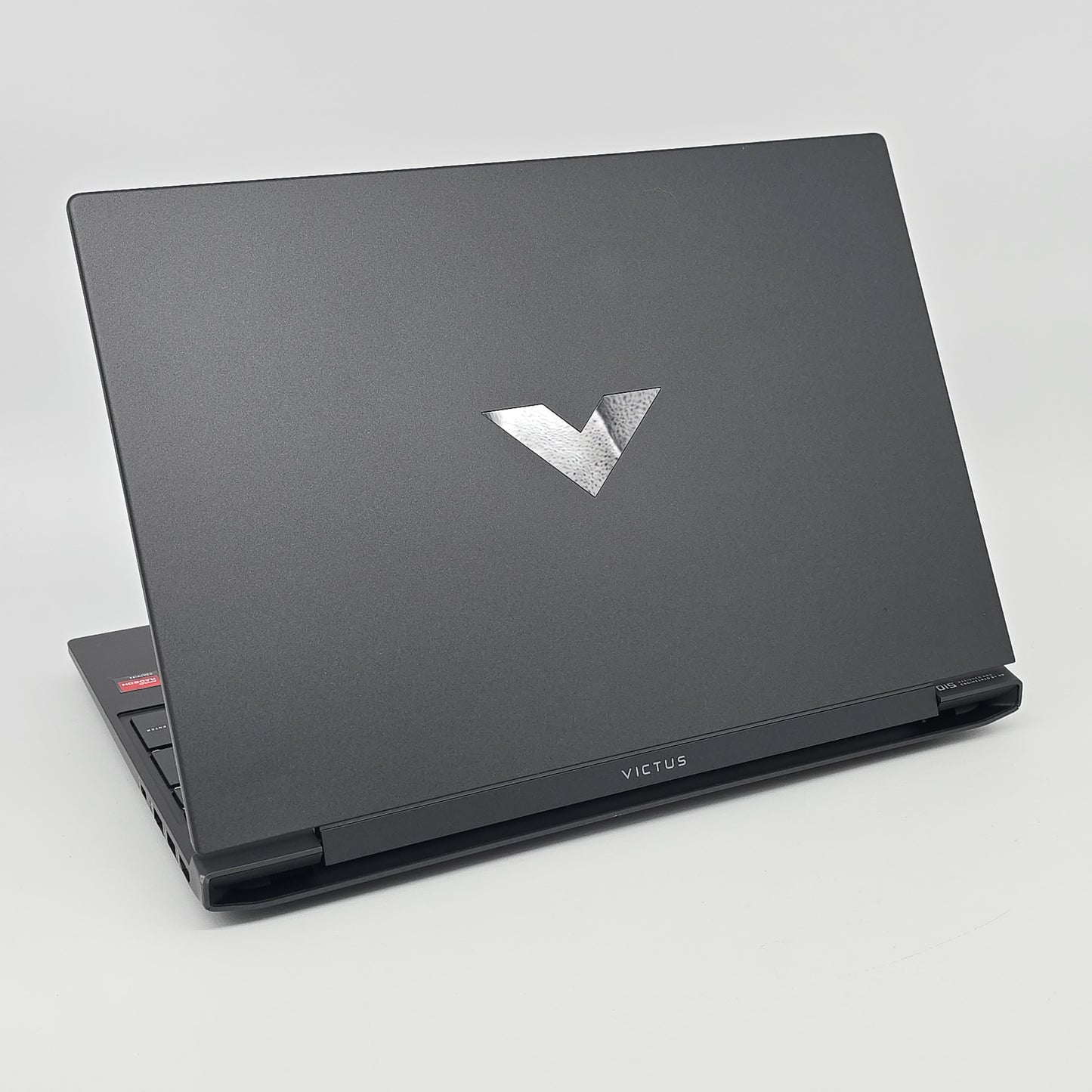 HP Victus 15 Gaming Laptop, AMD Radeon 6550M, Ryzen 5 7535HS, 1080p 144Hz