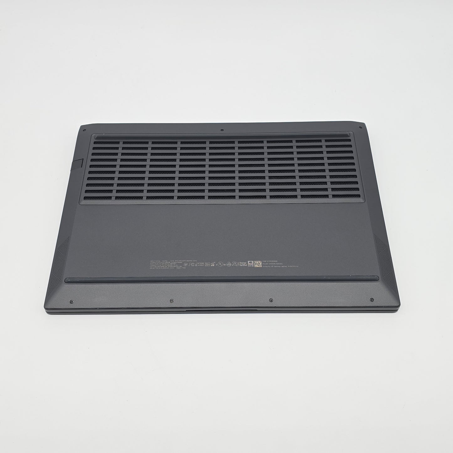 HP Victus 15 Gaming Laptop, RTX 4050, Ryzen 7 7445HS, 1080P 144Hz Screen, 32GB RAM
