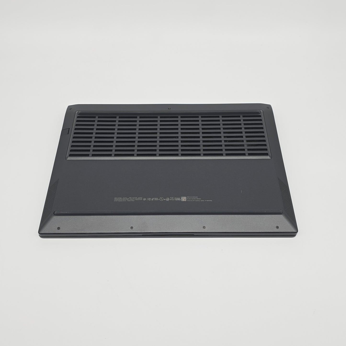 HP Victus 15 Gaming Laptop, RTX 3050, Intel i5-12450H, 16GB, 144Hz Screen