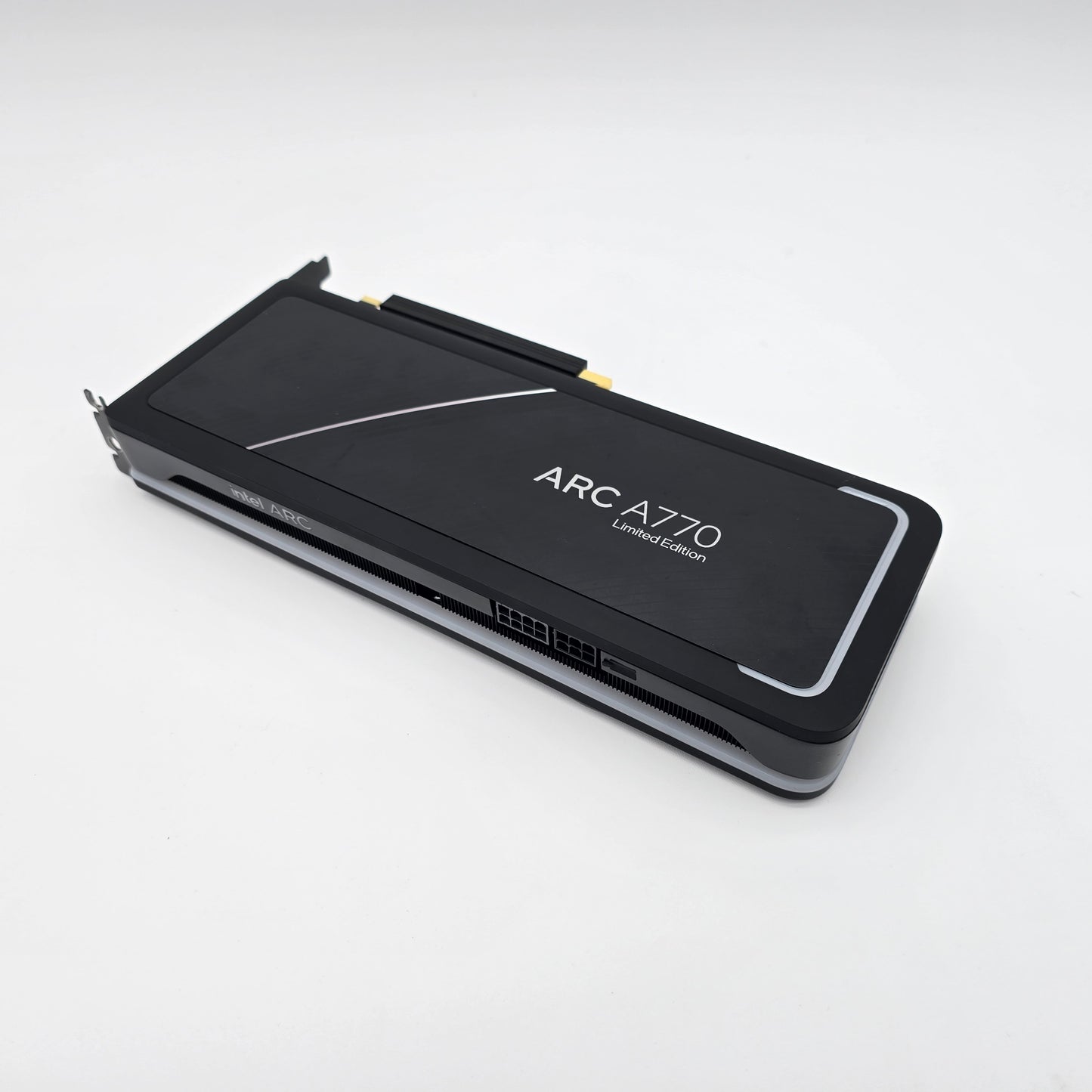 Intel Arc A770 16GB Limited Edition, Intel Gaming Graphics Card GPU