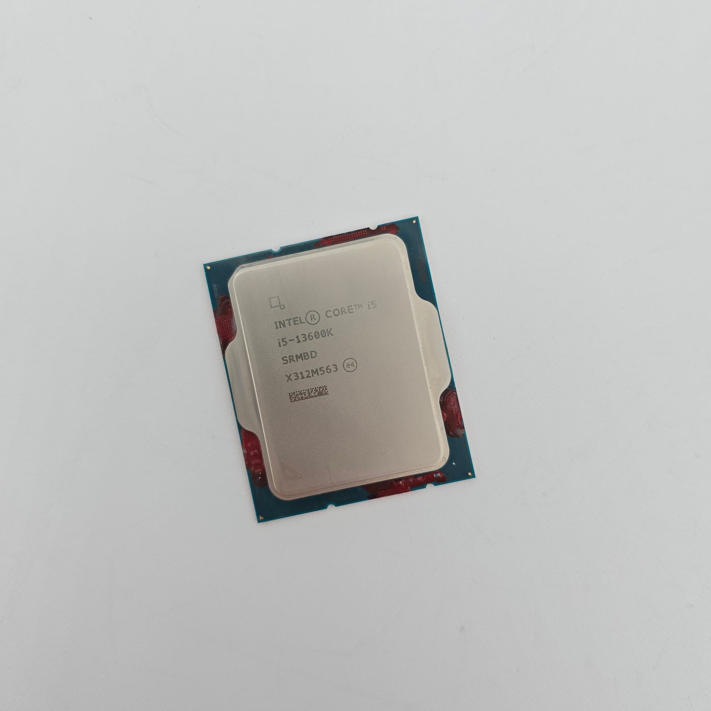 Intel i5-13600K Delidded w/ Liquid Metal, Socket LGA 1700 Gaming Processor CPU