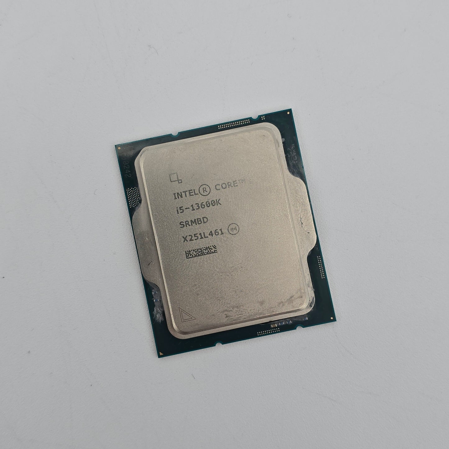 Intel i5-13600K, LGA 1700 Gaming Processor CPU
