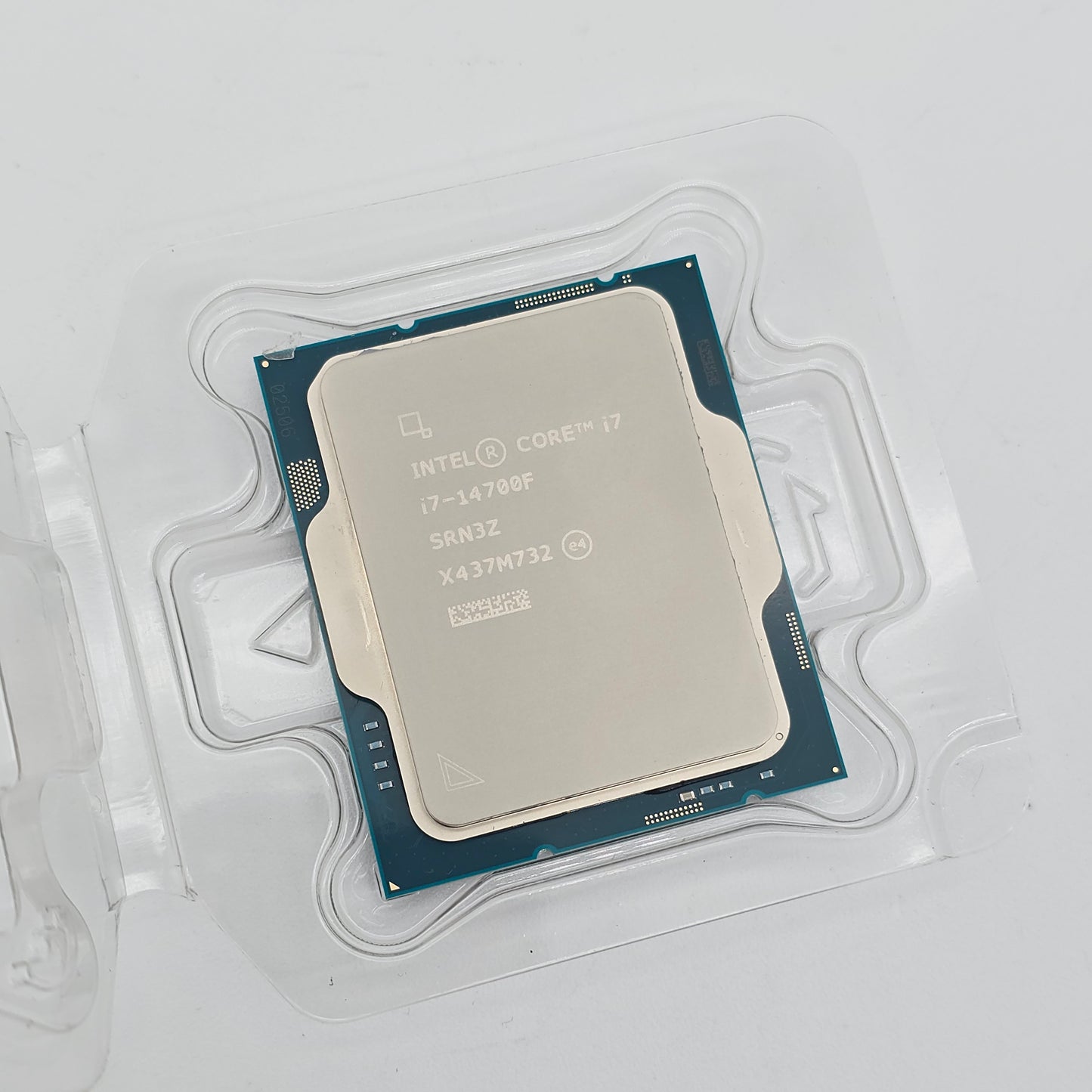 Intel Core i7-14700F Gaming Processor CPU, Socket LGA 1700