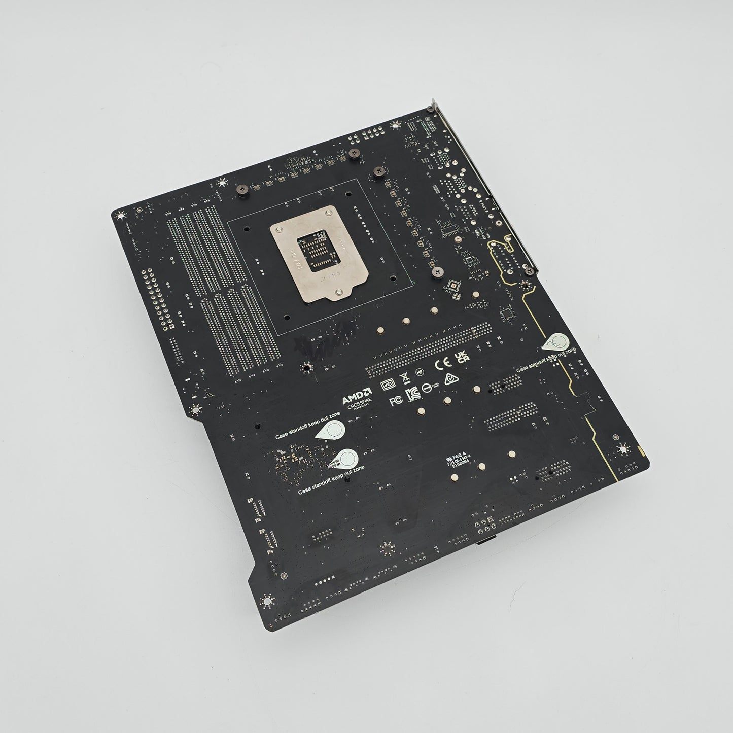 Intel i9-11900K, MSI Z590 Tomahawk WiFi Motherboard, 64GB G.Skill DDR4 RAM Combo