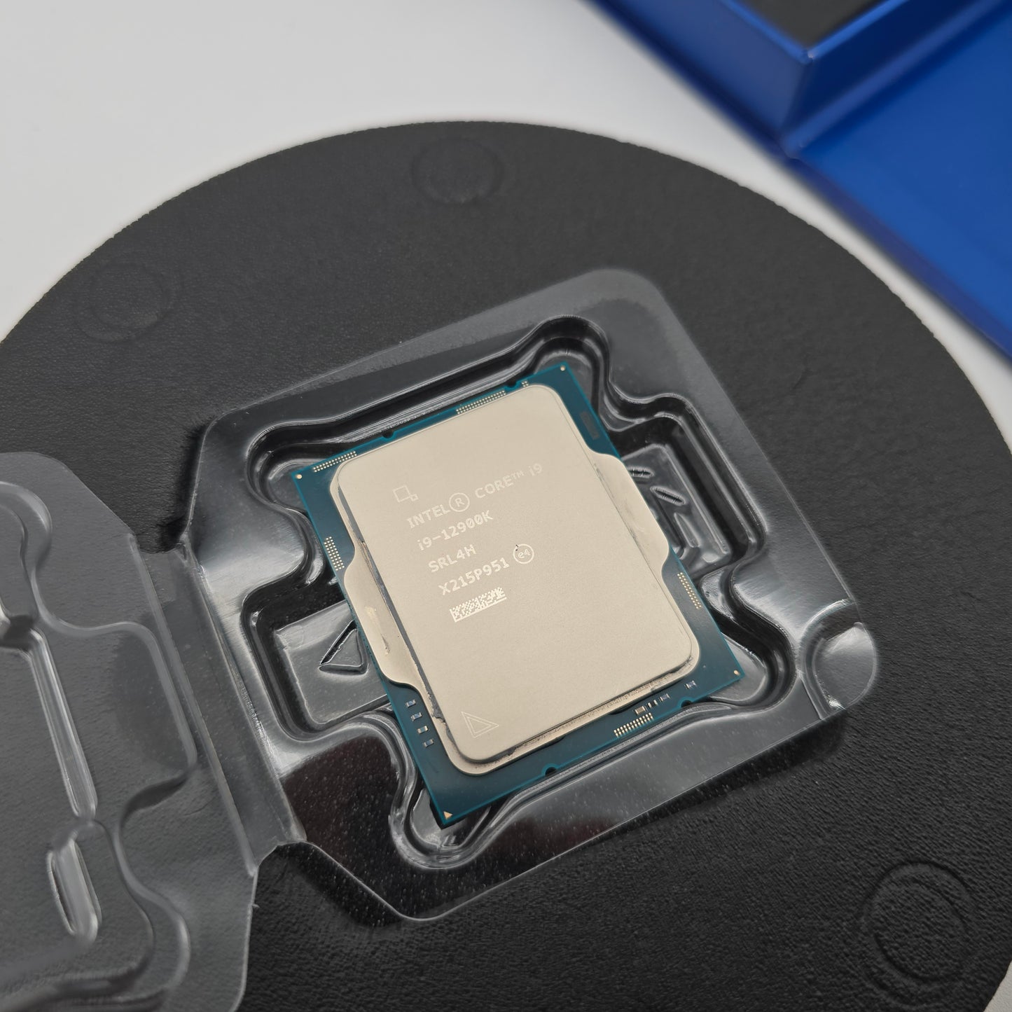 Intel i9-12900K Socket LGA 1700 Gaming Processor CPU