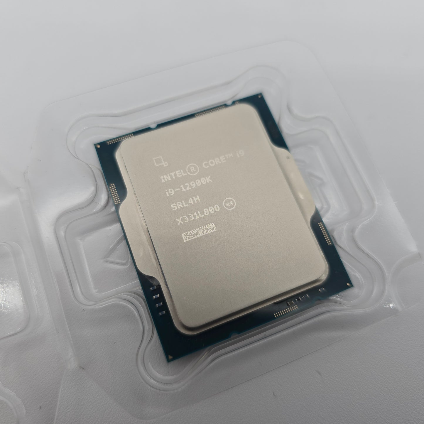 Intel i9-12900K Socket LGA 1700 Gaming Processor CPU