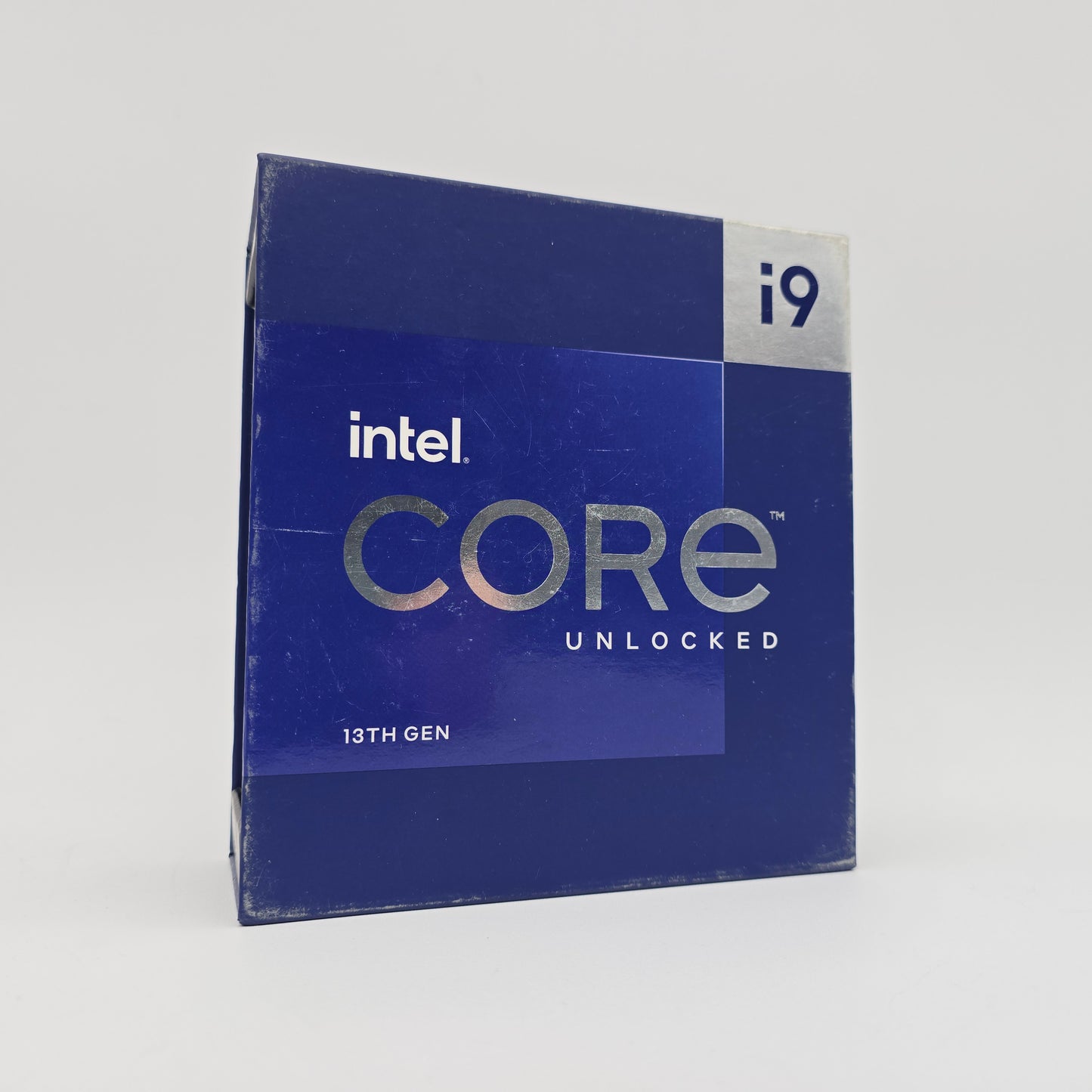Intel i9-13900K Desktop Processor CPU, 24 Core 5.8GHz w/ Integrated Graphics, Unlocked