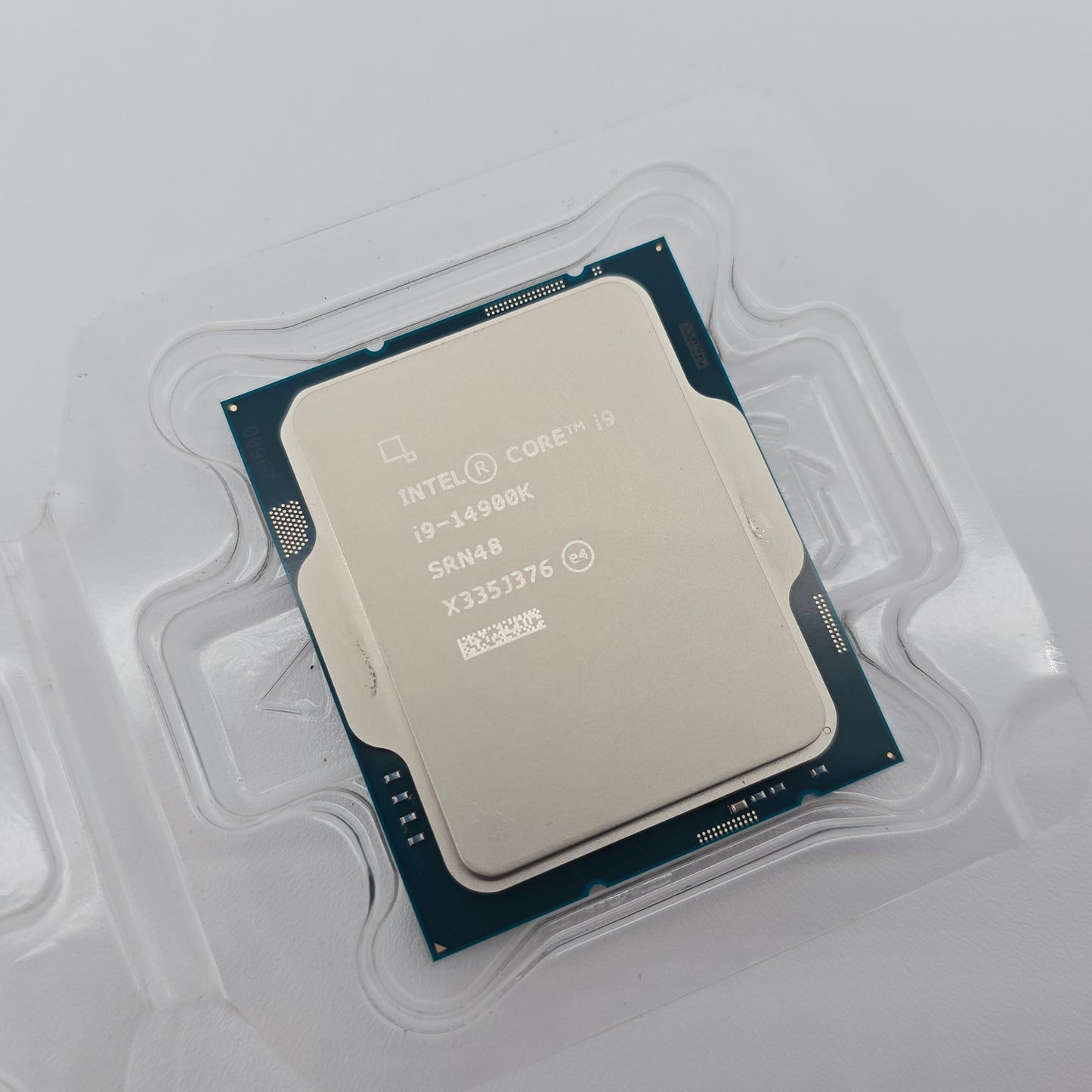 Intel i9-14900K, Gaming Processor CPU Socket LGA 1700, New