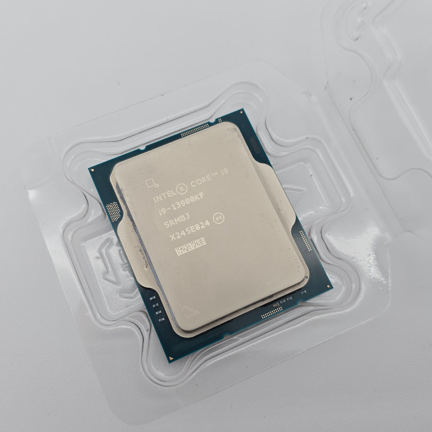 Intel i9-13900KF, Gaming Processor CPU Socket LGA 1700