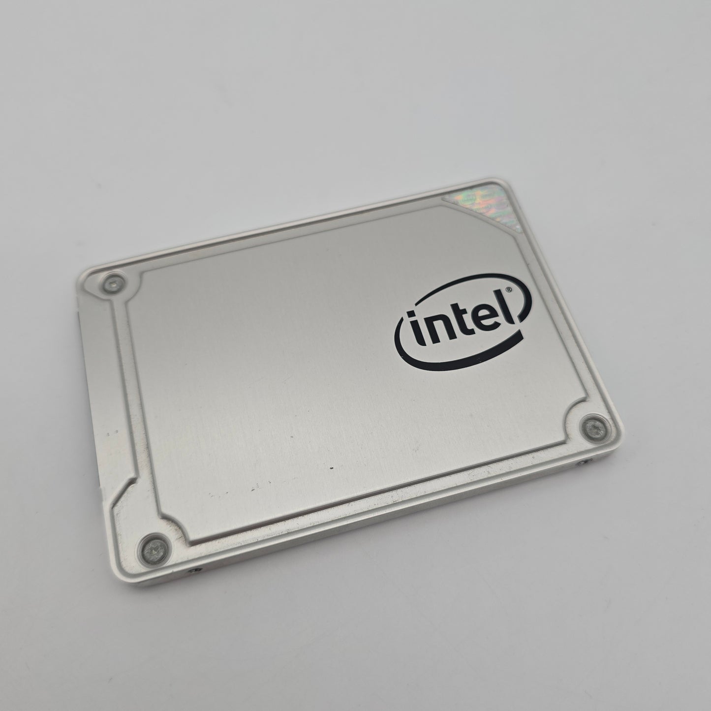 Intel Pro 5450s 256GB SATA 2.5" SSD, Internal Gaming Solid State Drive Storage