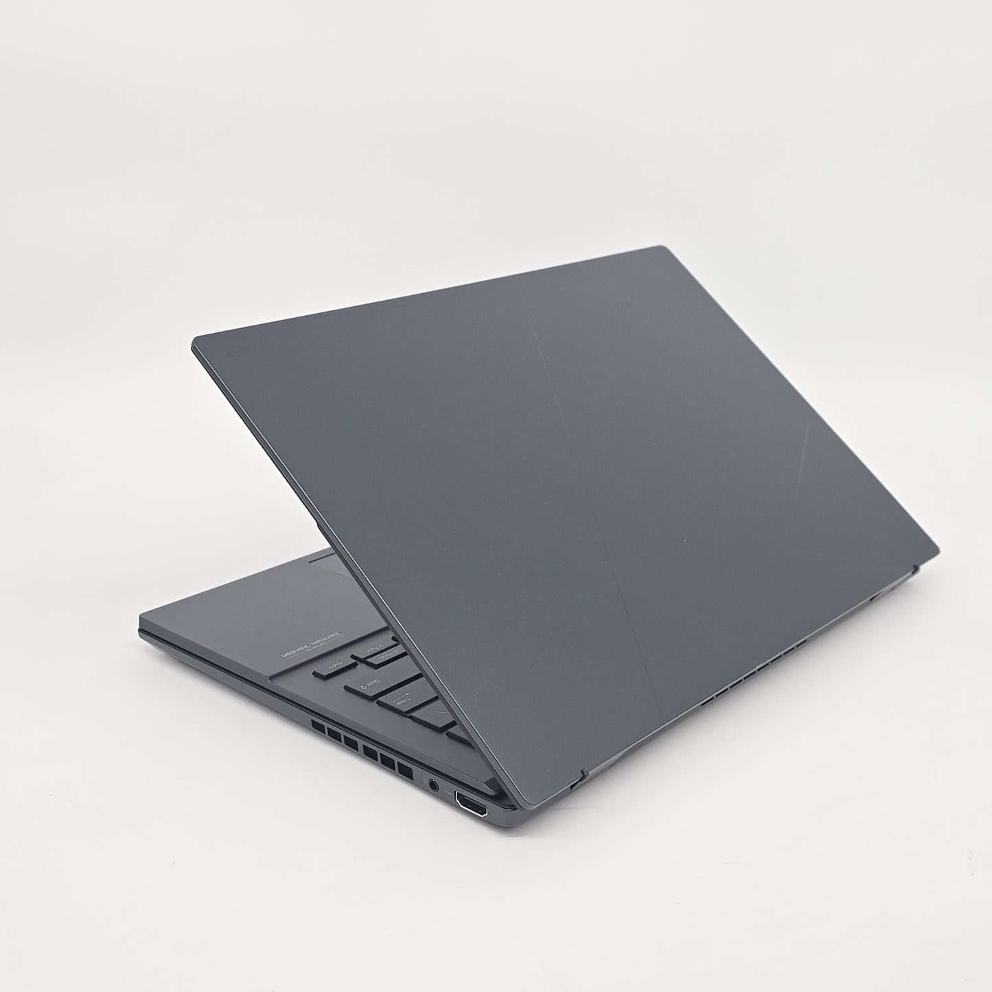 ASUS Zenbook Duo 2024 Laptop, Intel Ultra 7 155H, 16GB DDR5, 2x OLED Touch WUXGA 14" Screens