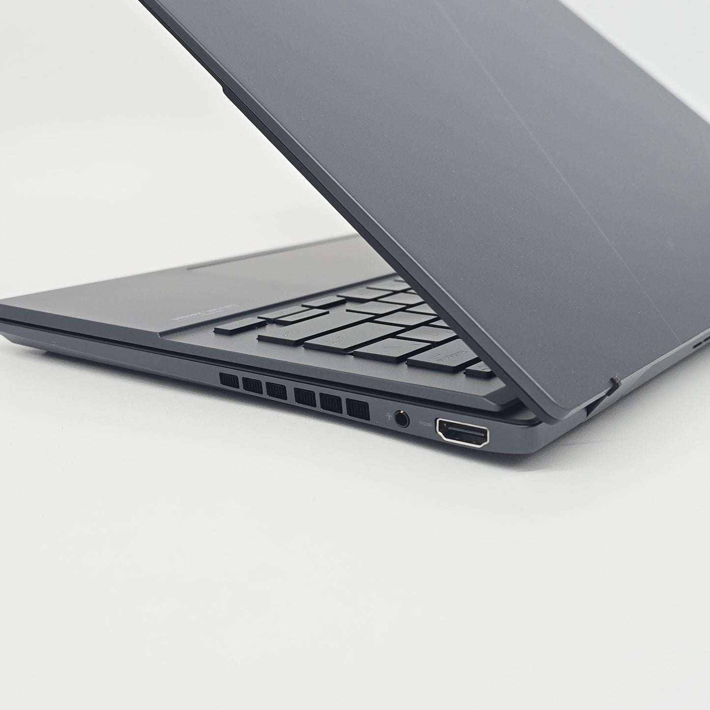 ASUS Zenbook Duo 2024 Laptop, Intel Ultra 7 155H, 16GB DDR5, 2x OLED Touch WUXGA 14" Screens