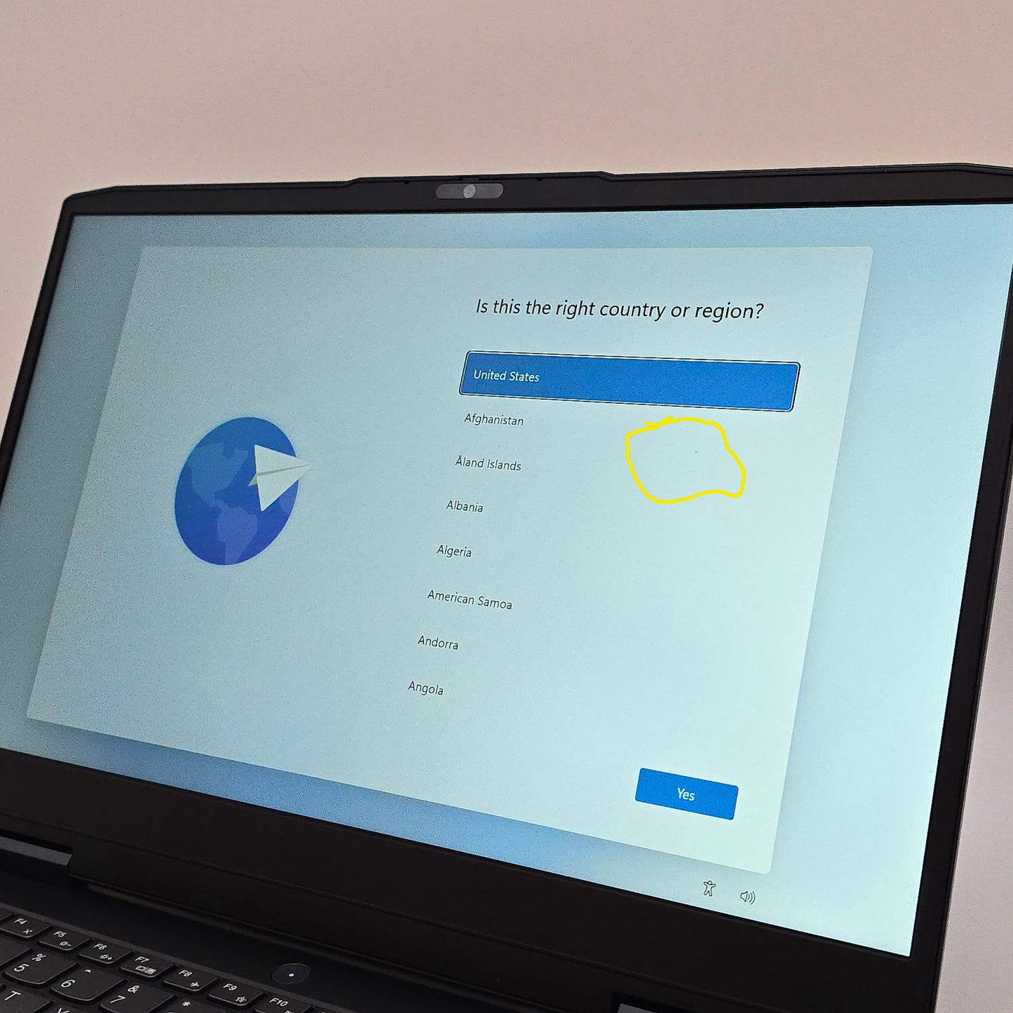 Lenovo Ideapad Gaming 3, Ryzen 6600H, RTX 3050, 15.6" 120Hz Gaming Laptop