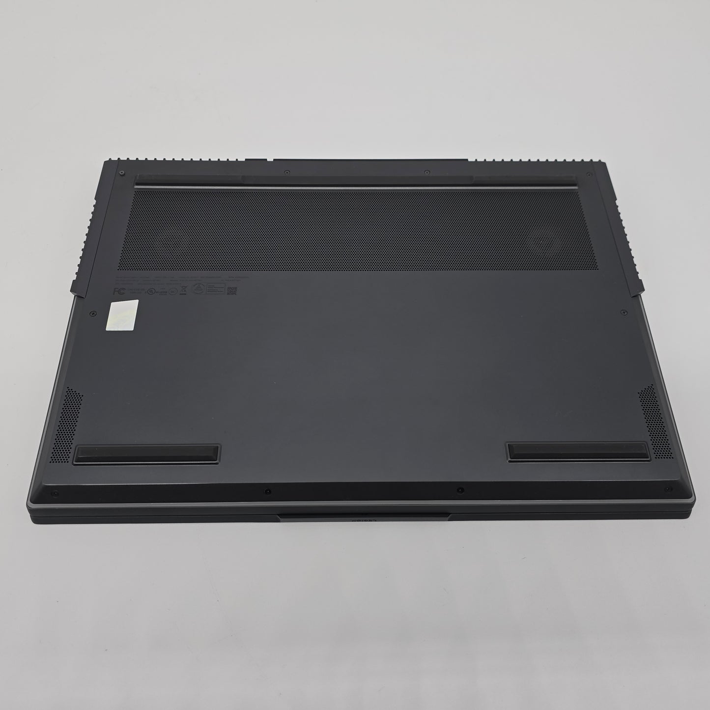 Lenovo Legion 7 16" Gaming Laptop, RTX 3080, Ryzen 9 5900HX, 32GB DDR4, 2TB NVMe, QHD+ 165Hz