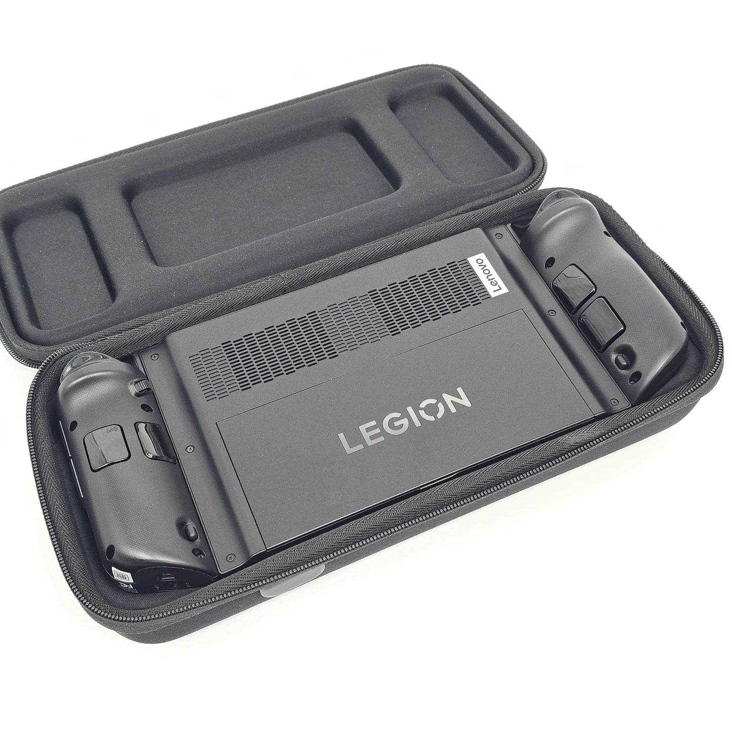 Lenovo Legion Go 1TB, 8.8" 144Hz Handheld Touchscreen Portable Gaming PC